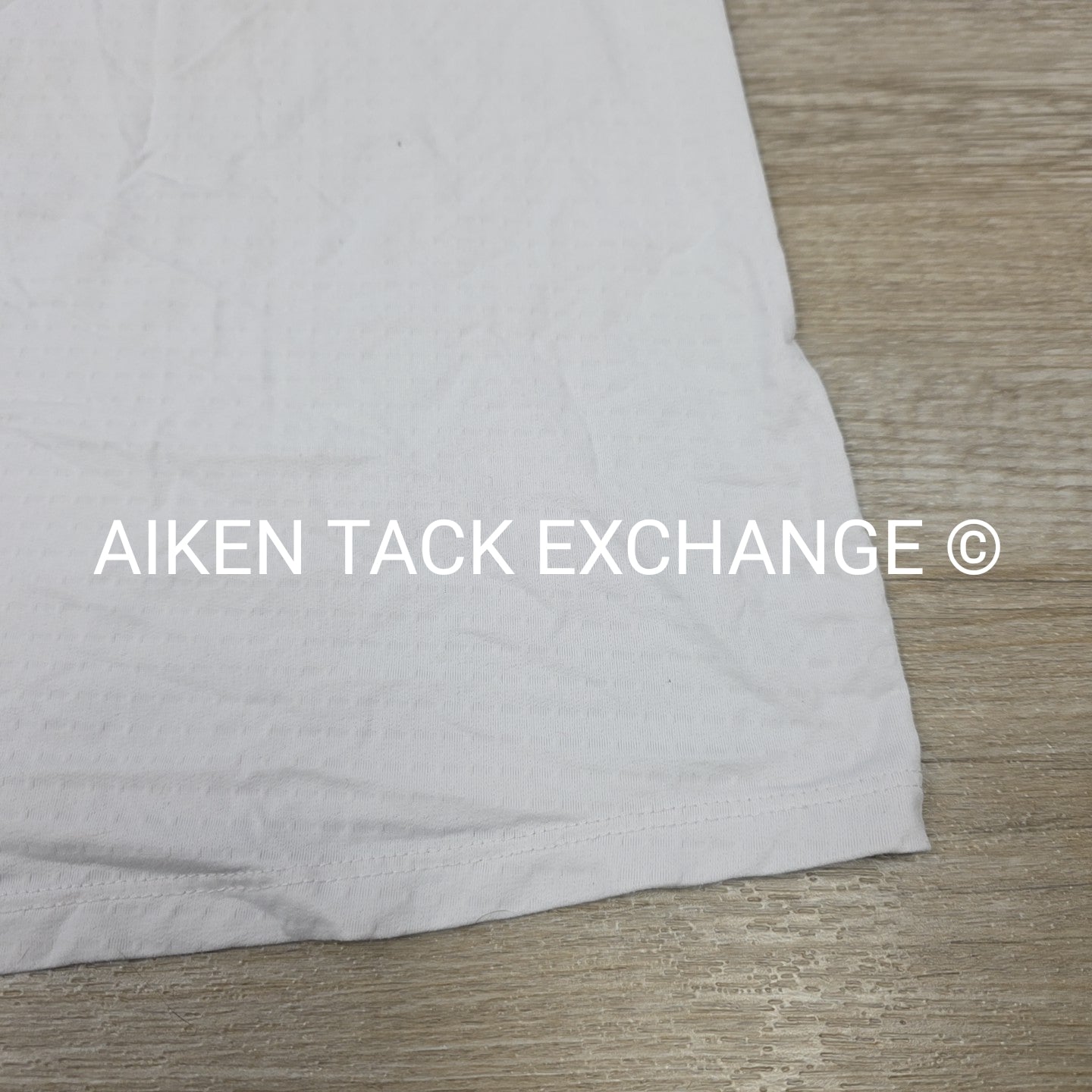 Dover Saddlery Sleeveless Sun Shirt, Size Medium