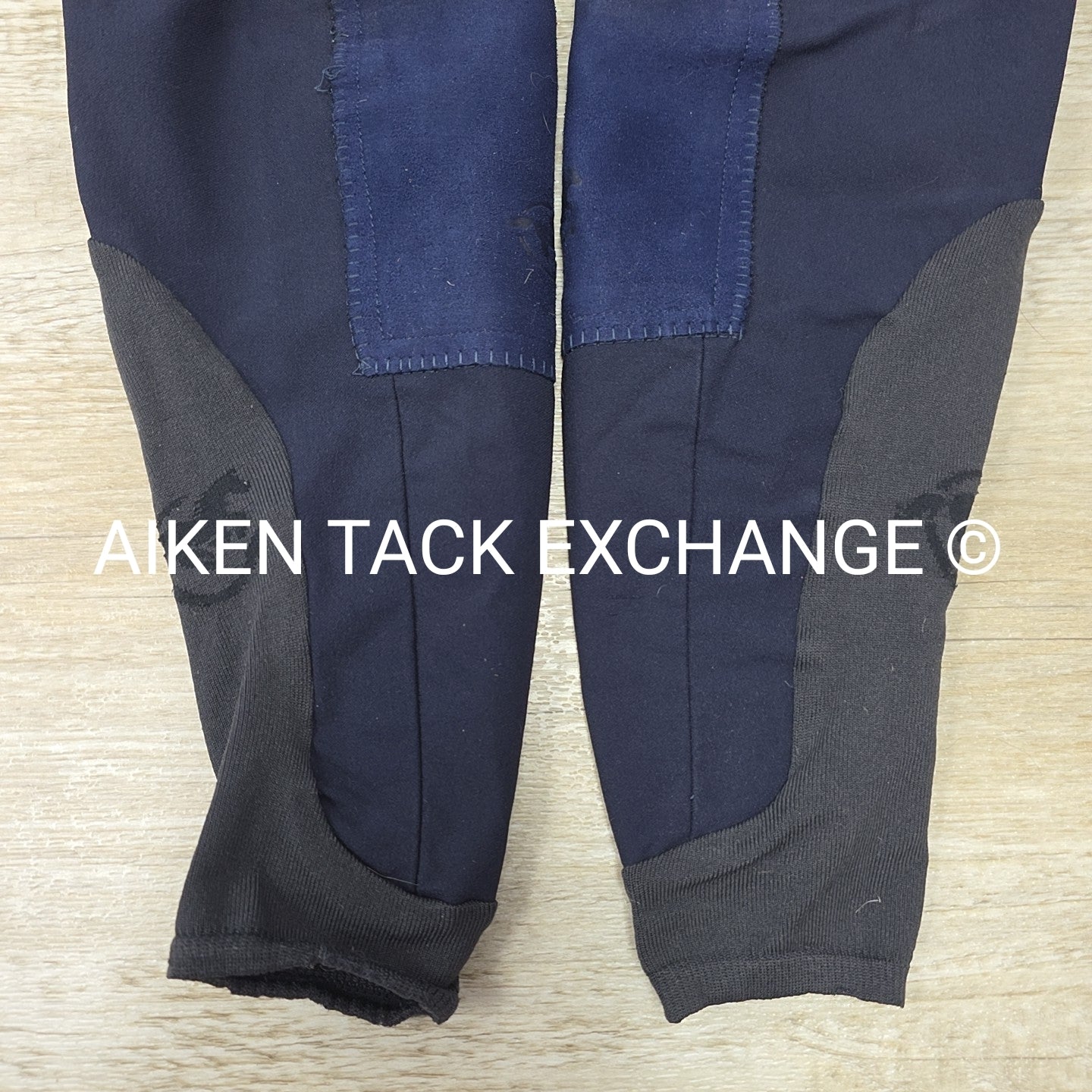 BARGAIN BUNDLE: SmartPak Bradley & Ariat Full Seat Breeches, Size 28