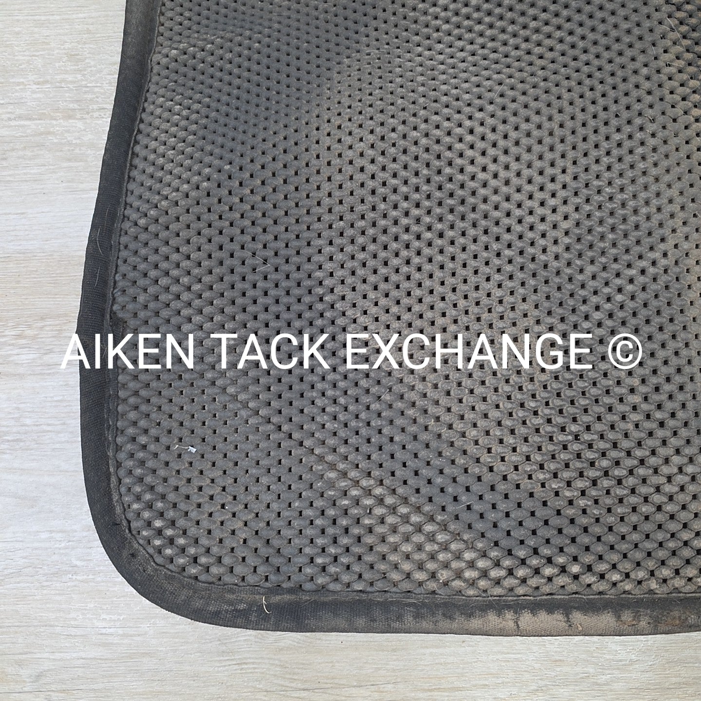 Reinsman M2 Square Saddle Pad