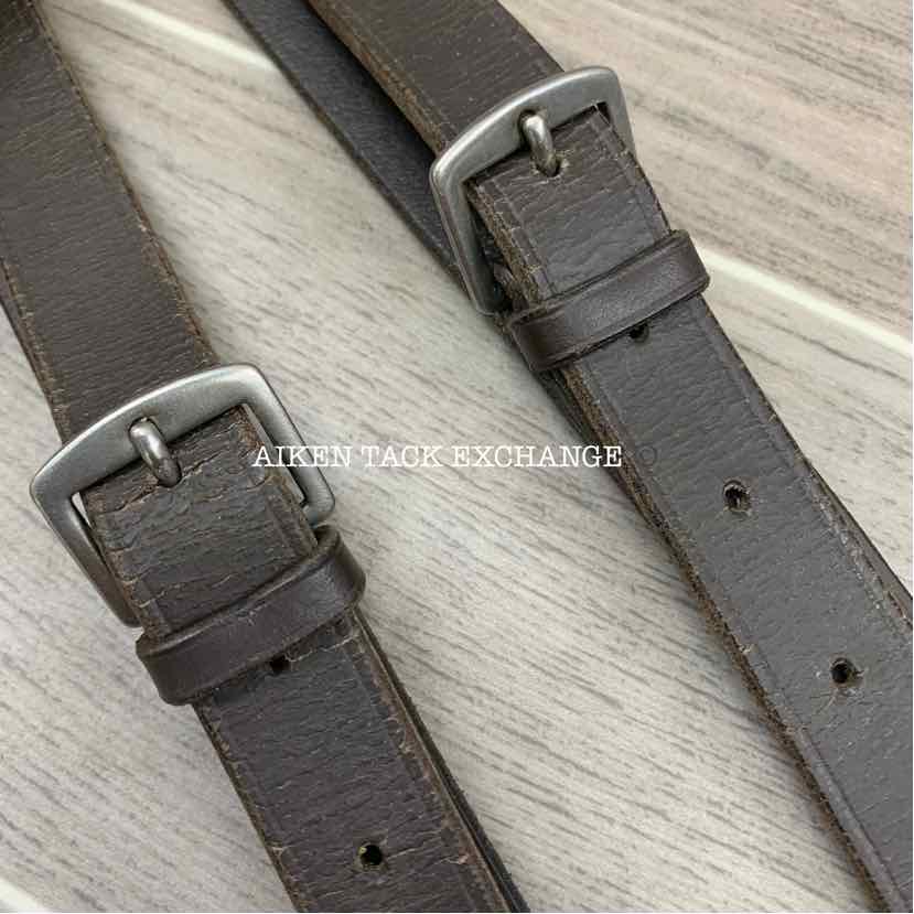 Leather Donut Side Reins
