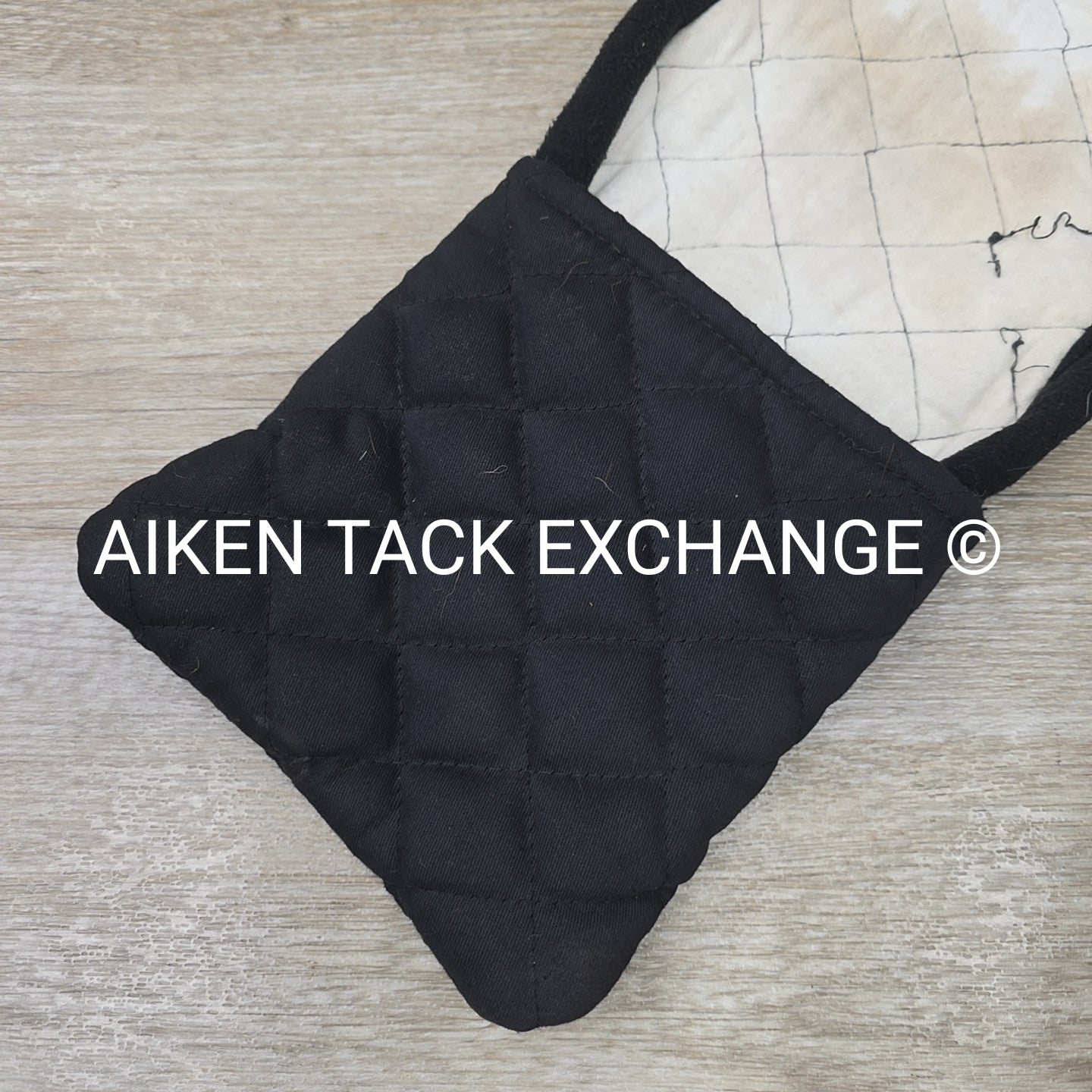 Tough 1 Stirrup Iron Cover