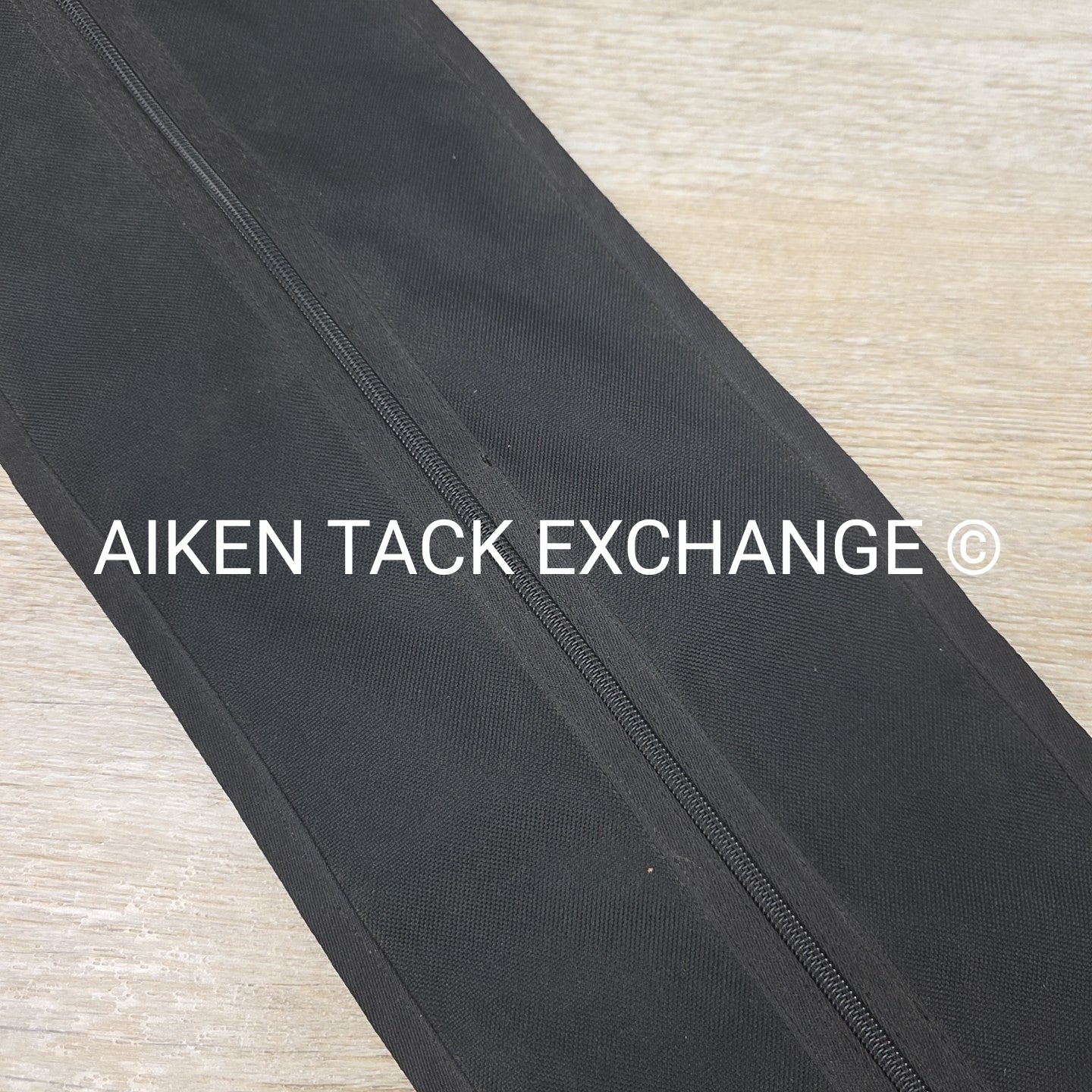 Fake Tail Extension Storage Bag