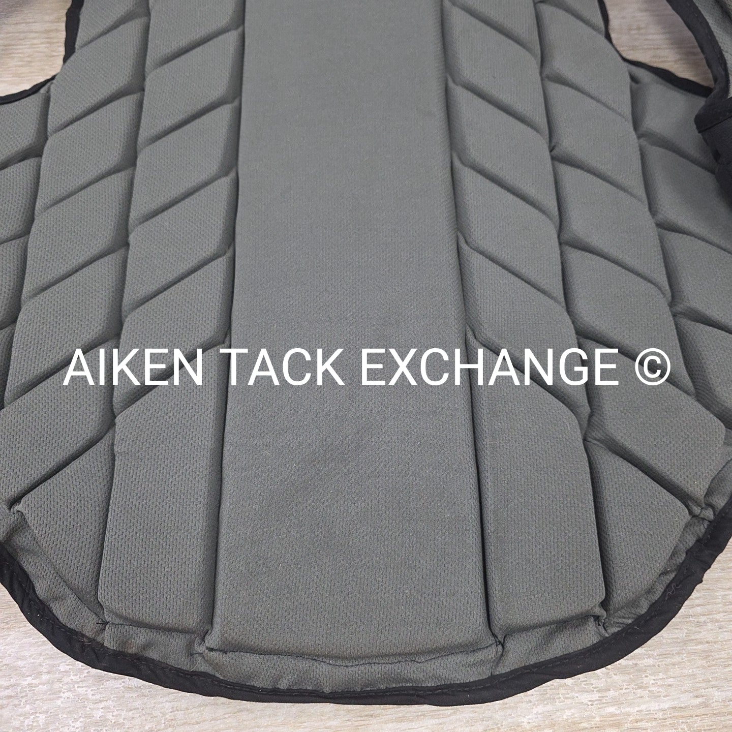 HKM Cross Country Safety Vest, Size Adult Medium