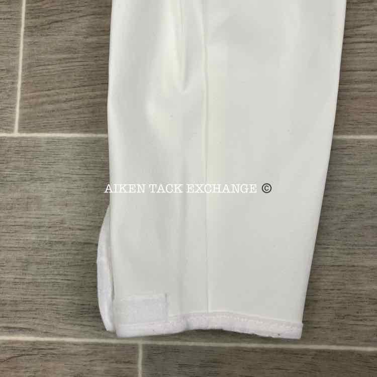 Pikeur Lugana Kontrast Full Seat Breeches, Size 26