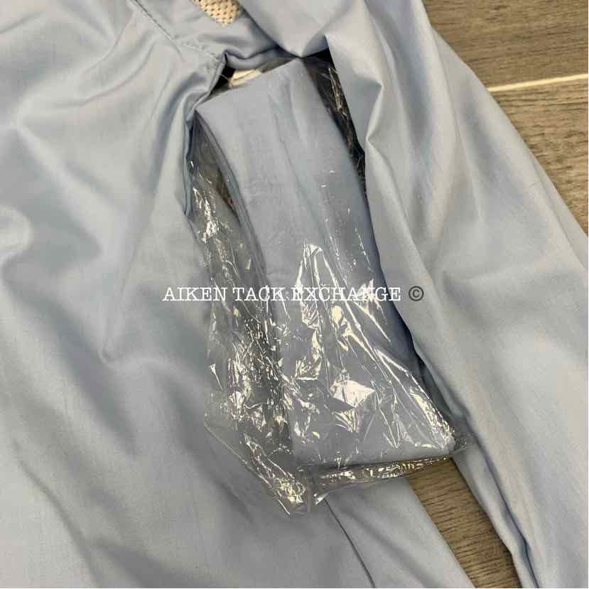 Equistar Children's Show Shirt, Size 16, Brand New