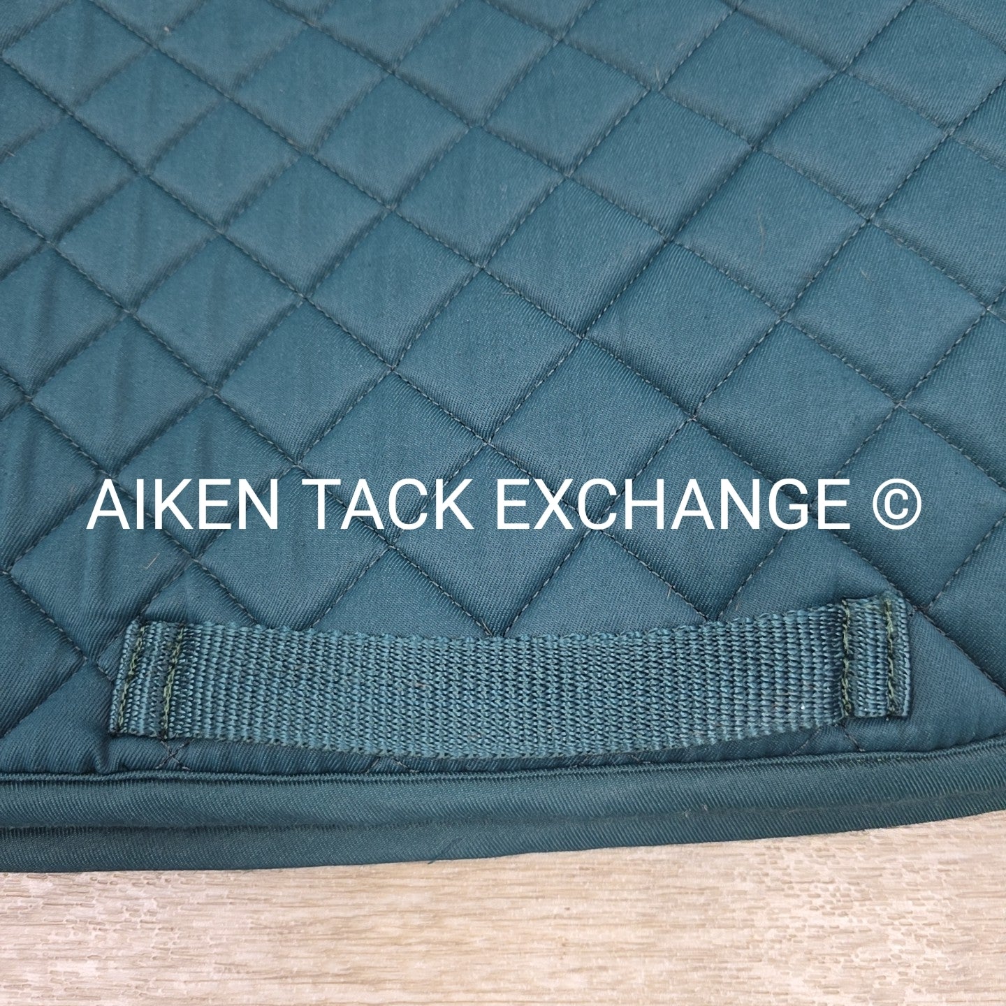 Dover Saddlery All Purpose Saddle Pad