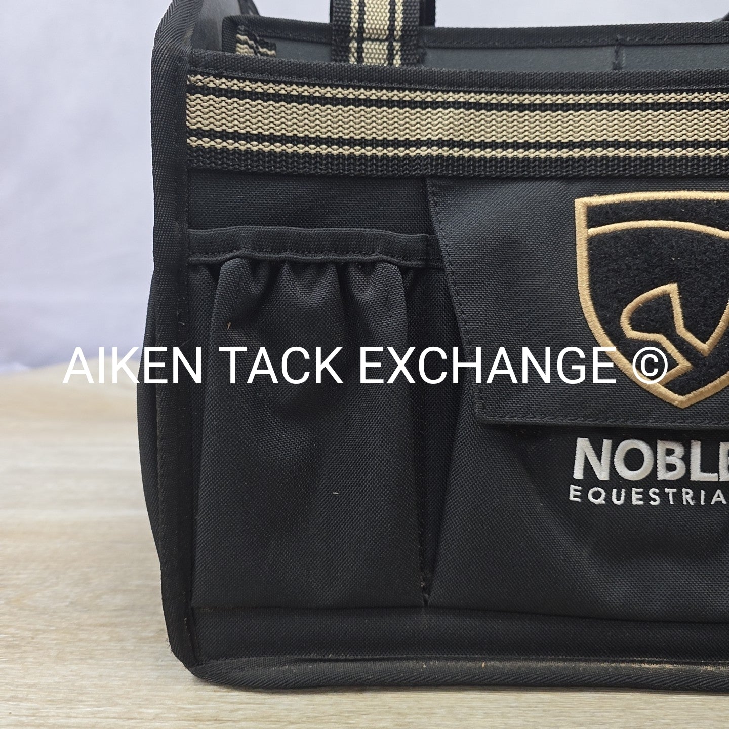 Noble Equestrian EquinEssential Grooming Tote