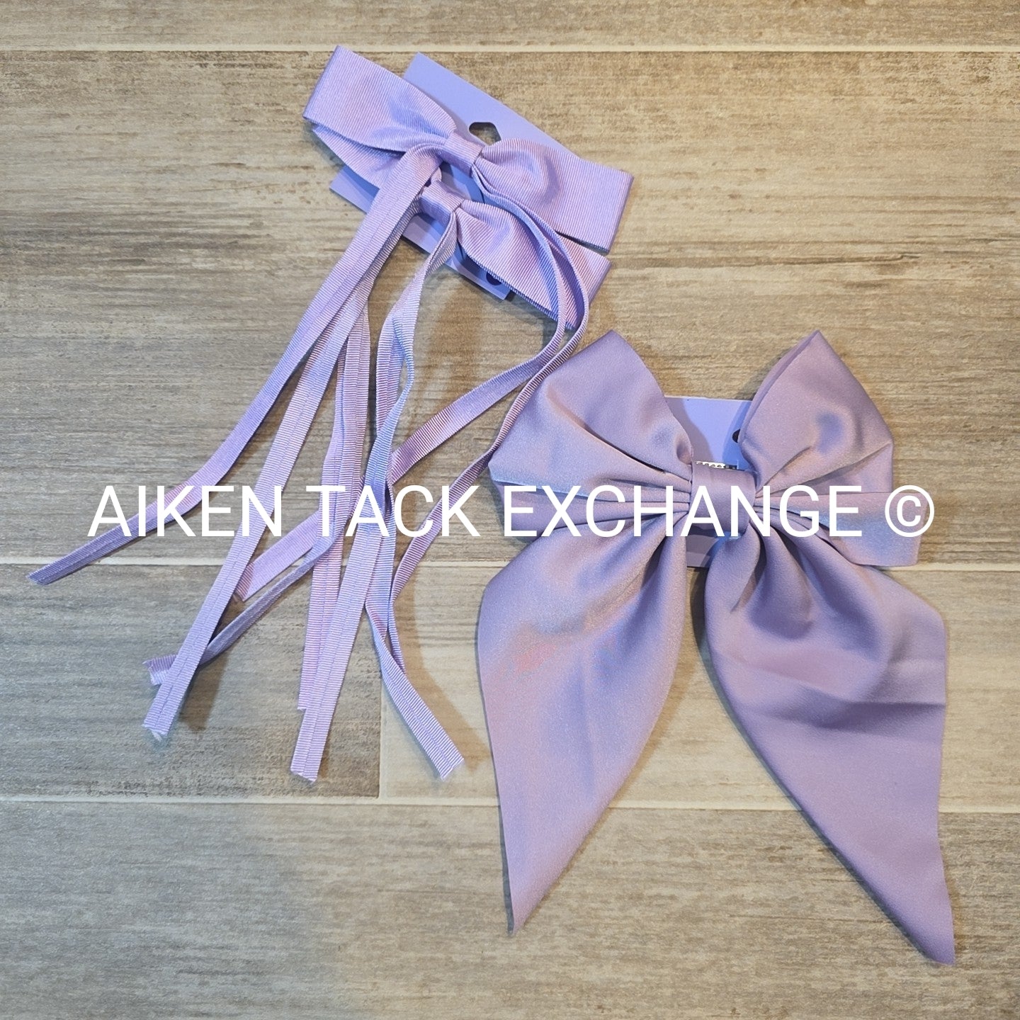 Claire's Hair Clip Bundle - 3 Total