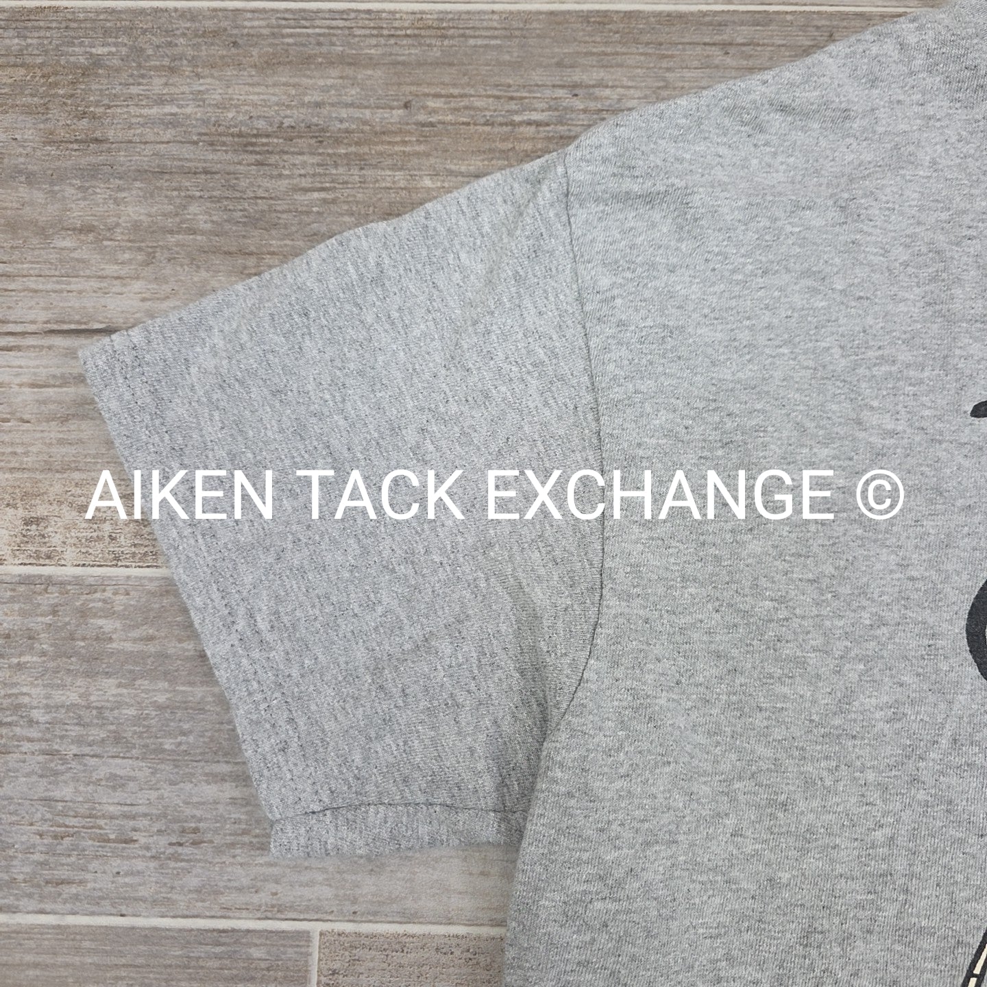 Donkey TShirt, Men's Medium