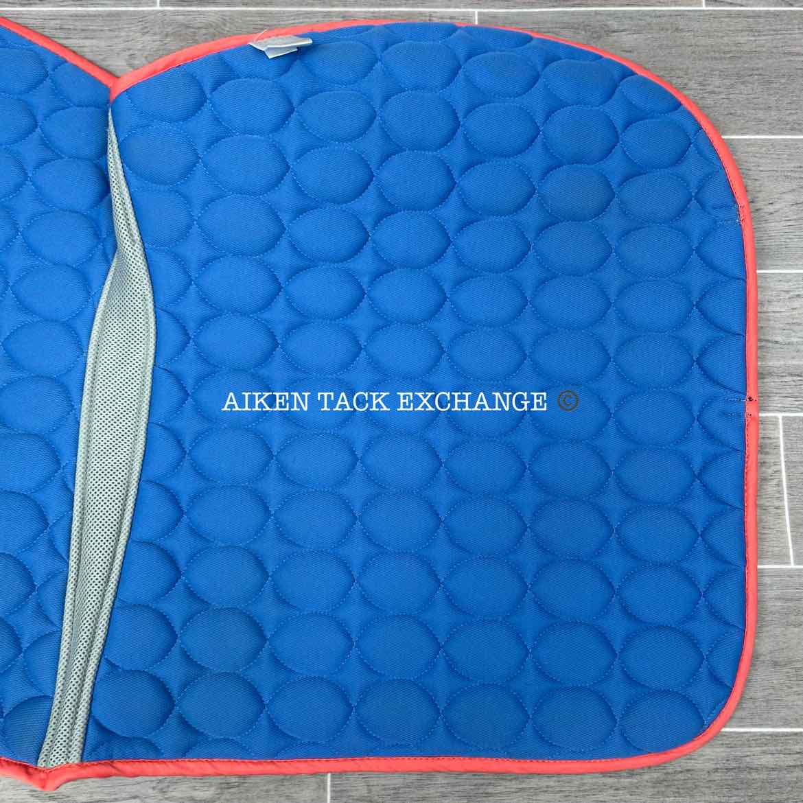 Dover Saddlery CoolBlast All Purpose Saddle Pad