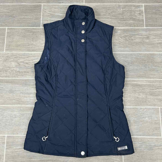 Ariat Insulated Vest, Women's Small