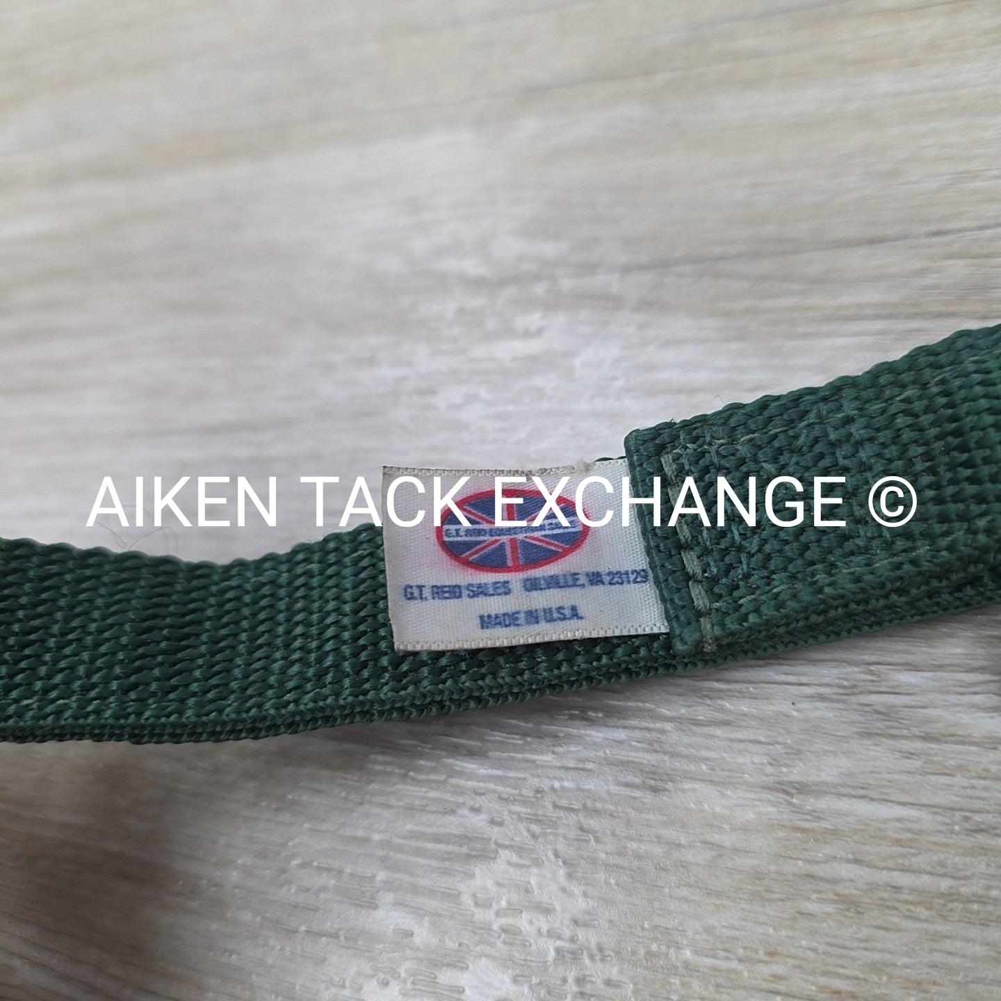 Nylon Adjustable Trailer Tie