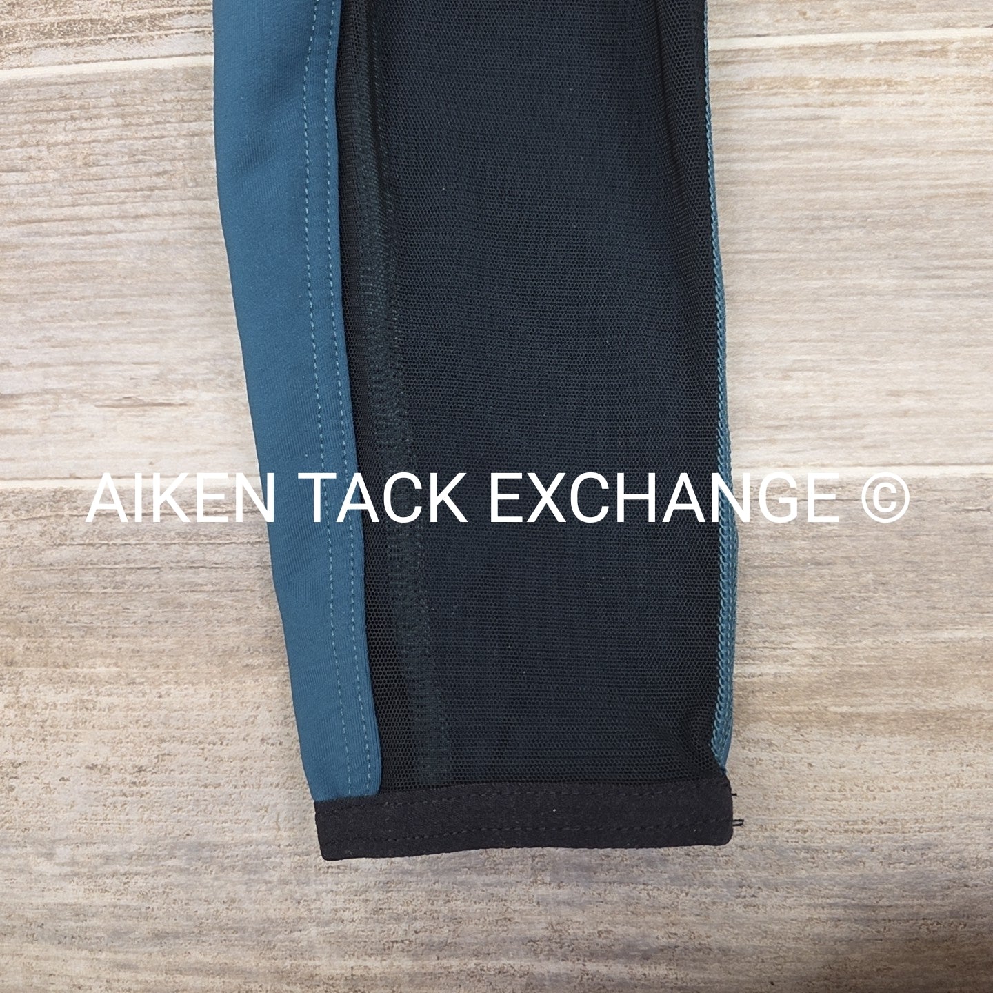 FITS Free Flex Full Seat Breeches, Size Medium