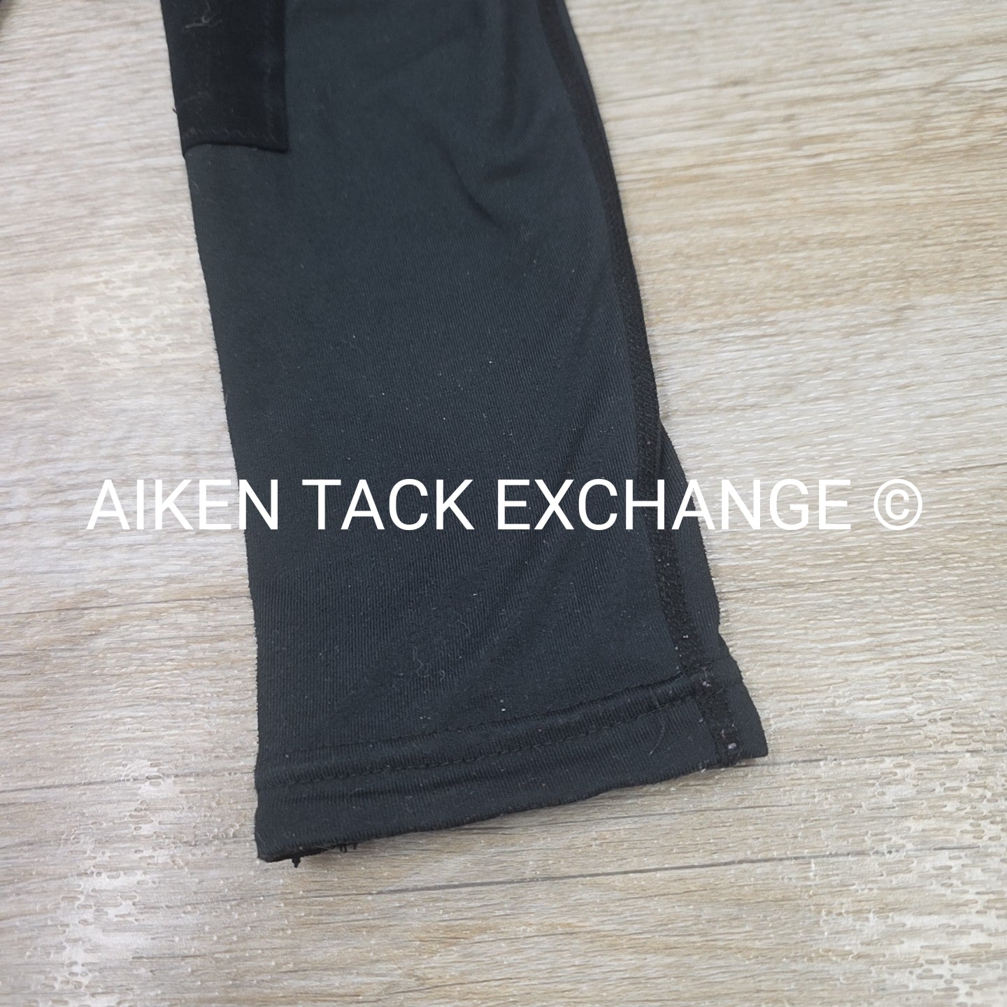 Kerrtis Knee Patch Tights, Size Large