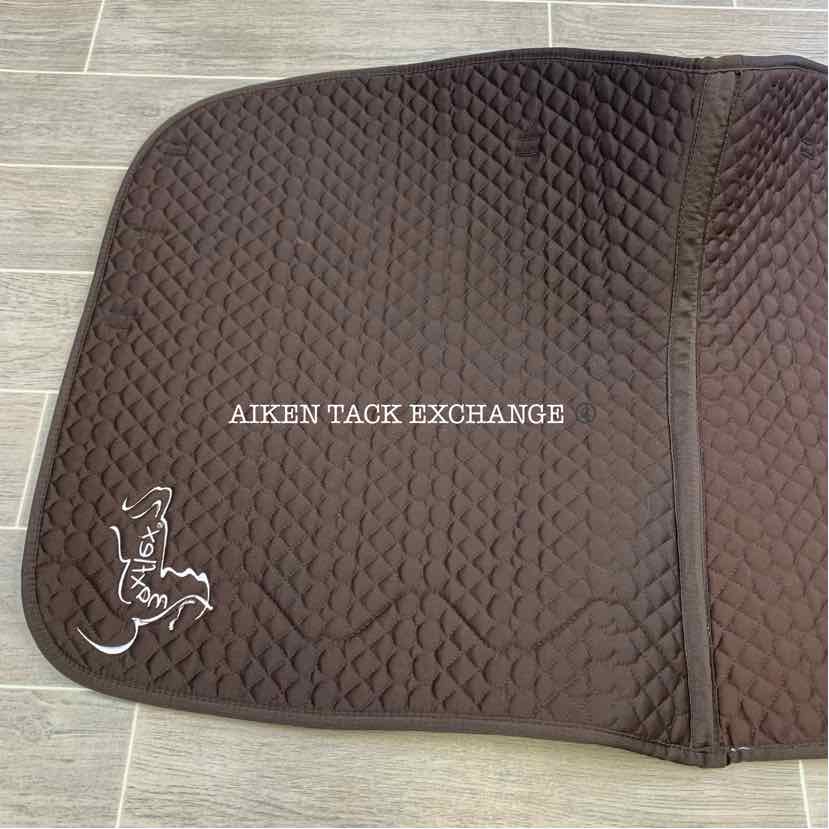 Maxflex Dressage Saddle Pad