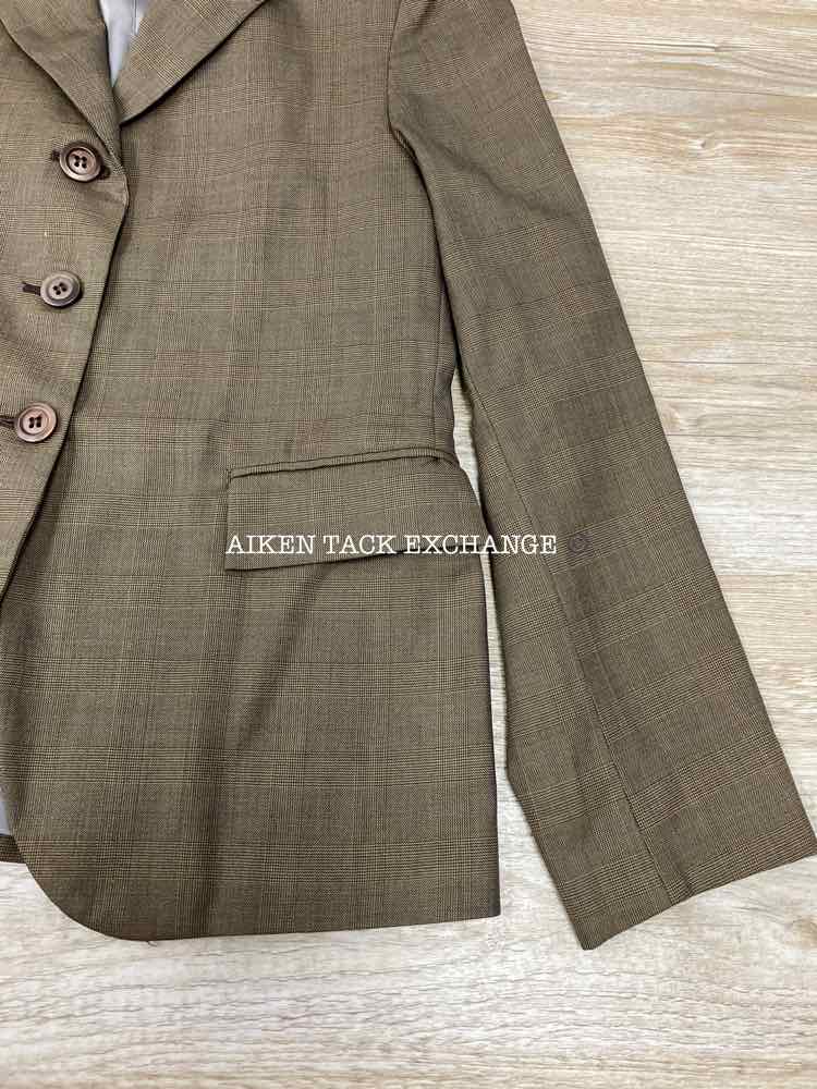 The Elite Show Coat, Children's 10