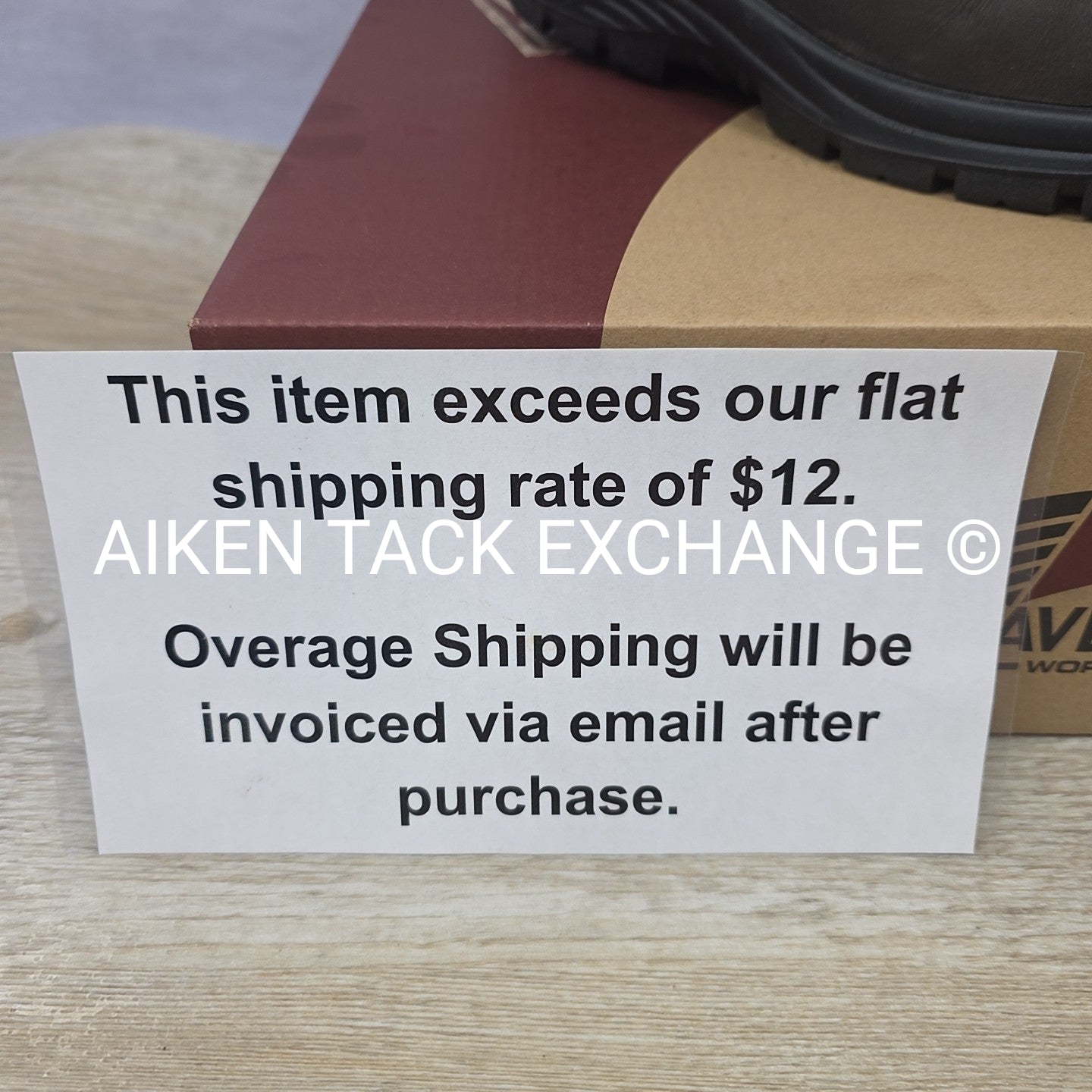Avenger Framer Wellington Waterproof Composite Toe Boots, Women's 7.5 B