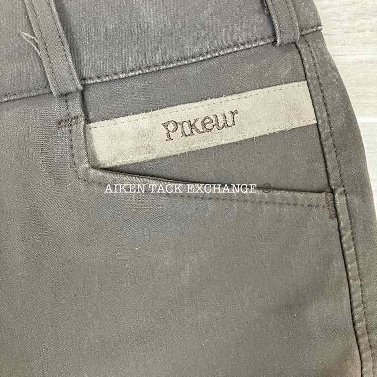 Pikeur Candela Full Seat Breeches, Size 30 L