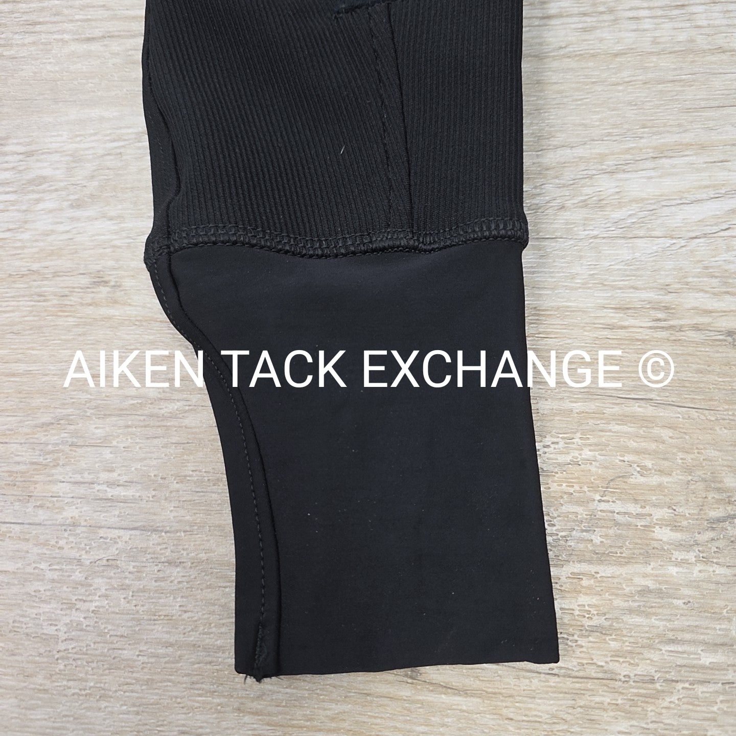 TuffRider Ribb Lowrise Full Seat Breeches, Size 26