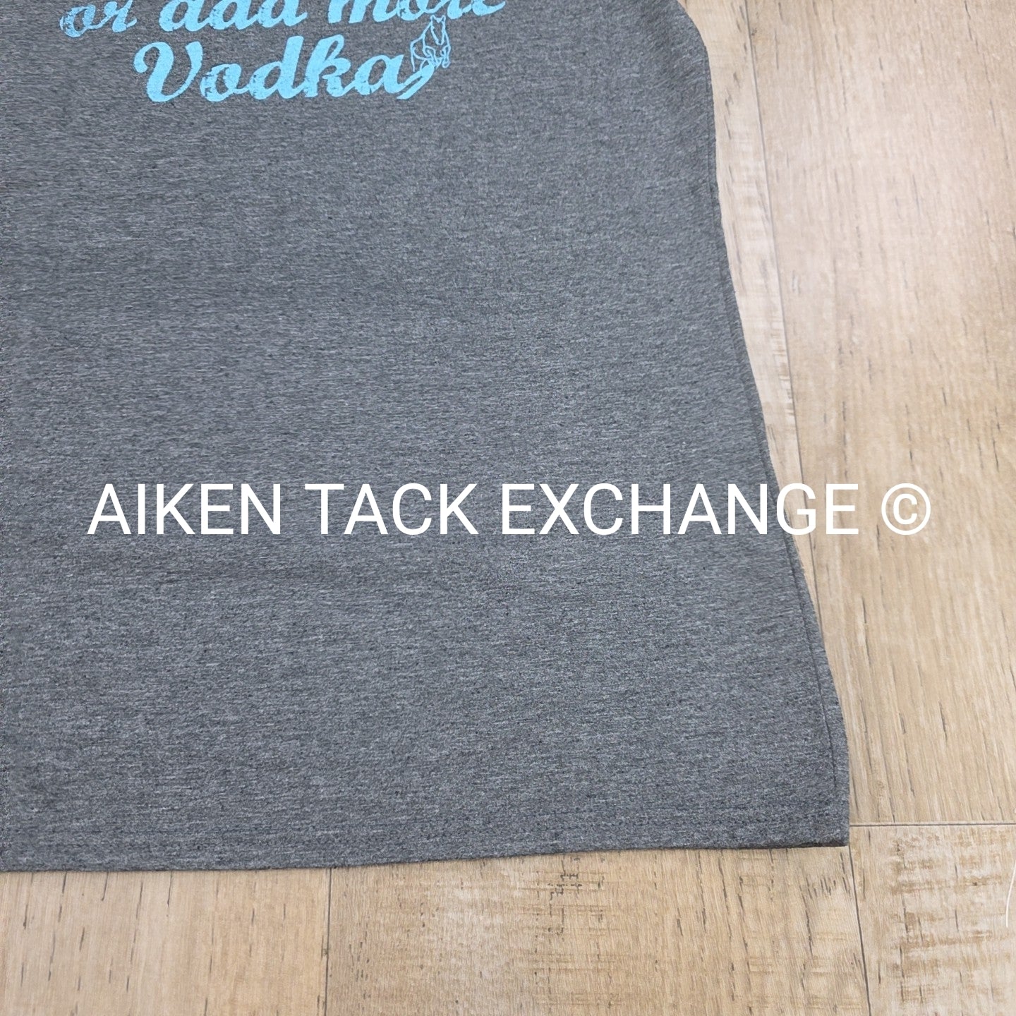 Impulsion Short Sleeve Shirt, Youth Large