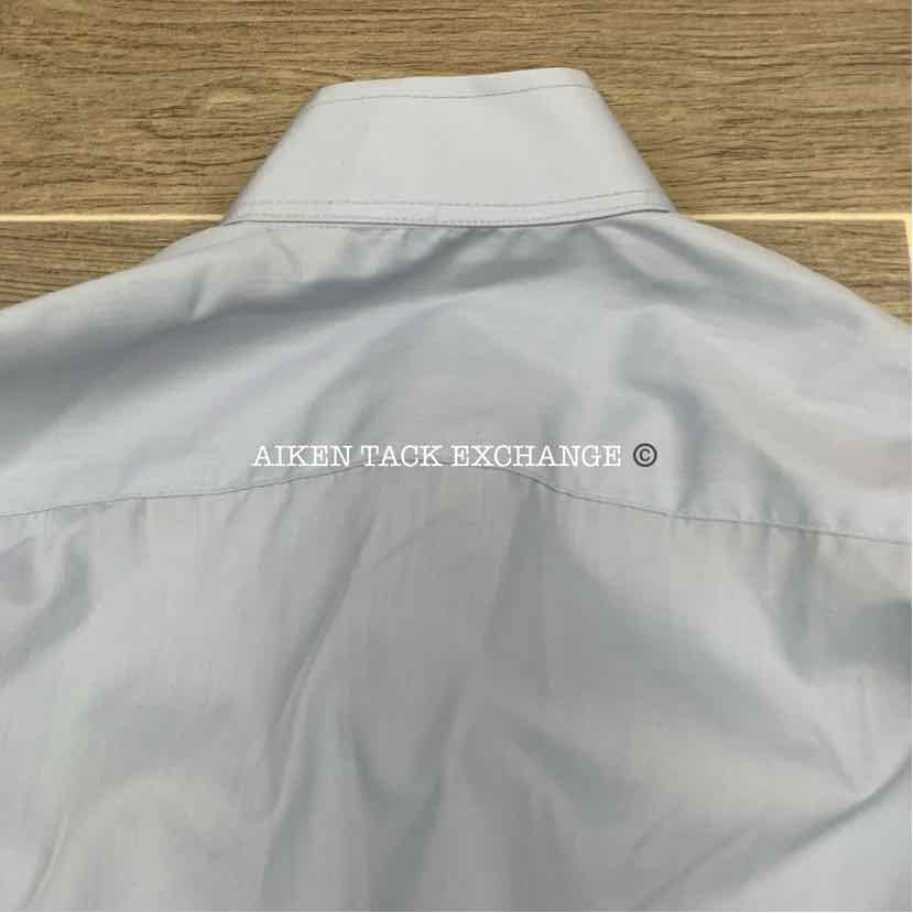 Equistar Children's Show Shirt, Size 16, Brand New