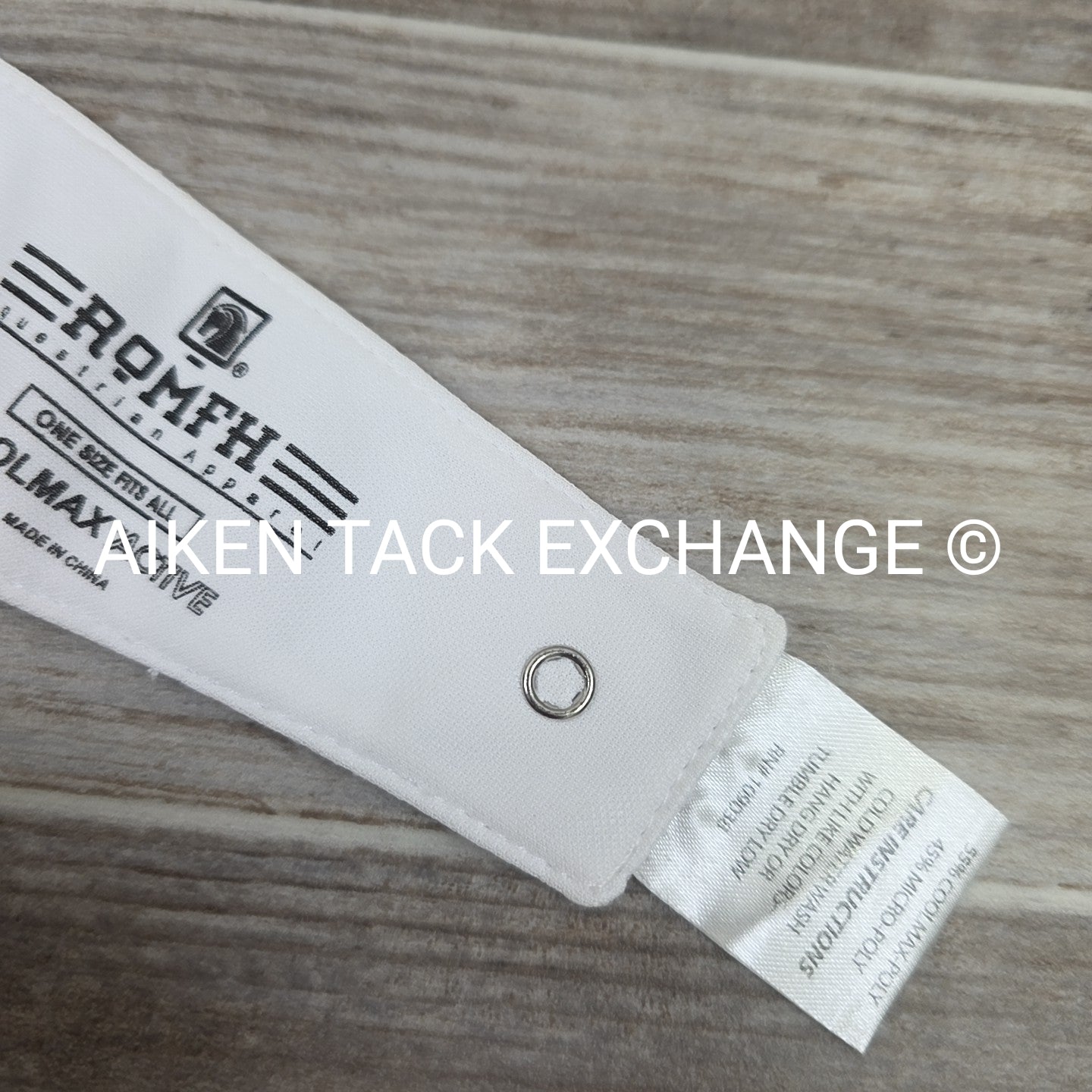 Romfh Interchangeable CoolMax Collar, One Size