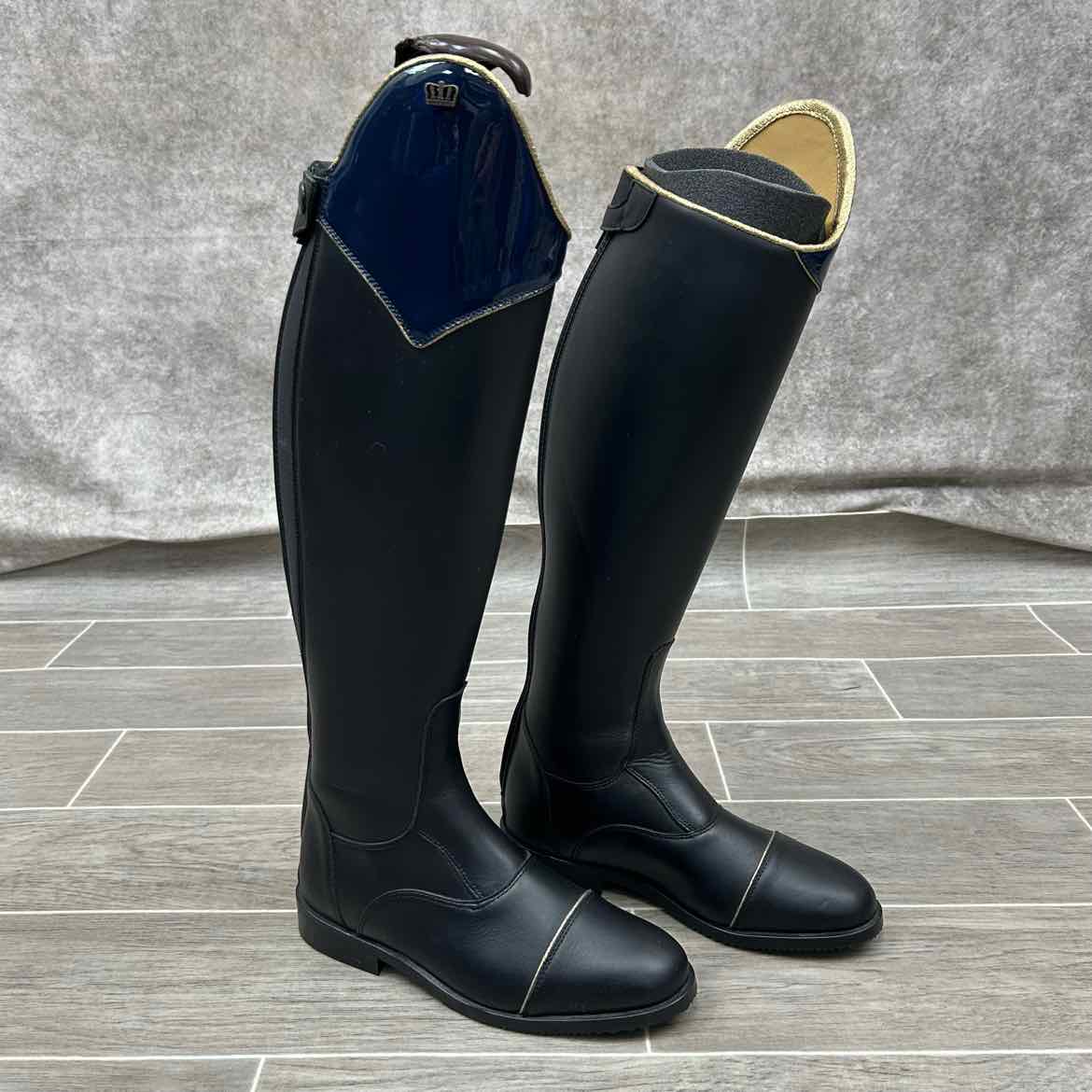 Kingsley Aspen I Dress Boot, Size 36 MC-S