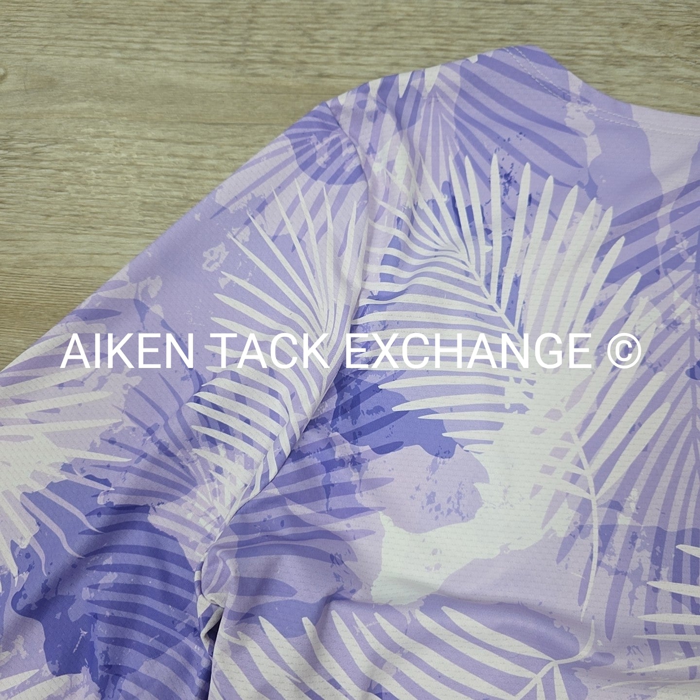 Zhenwei Long Sleeve Sun Shirt, Size X-Large