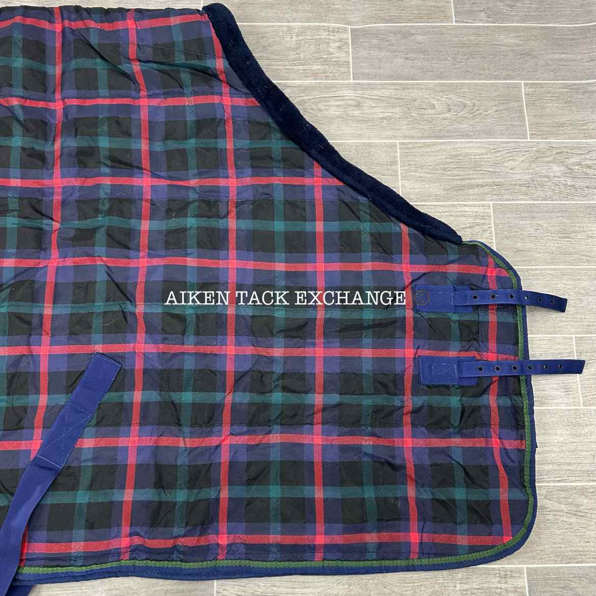 Shires Tempest 100G Stable Blanket, 81'
