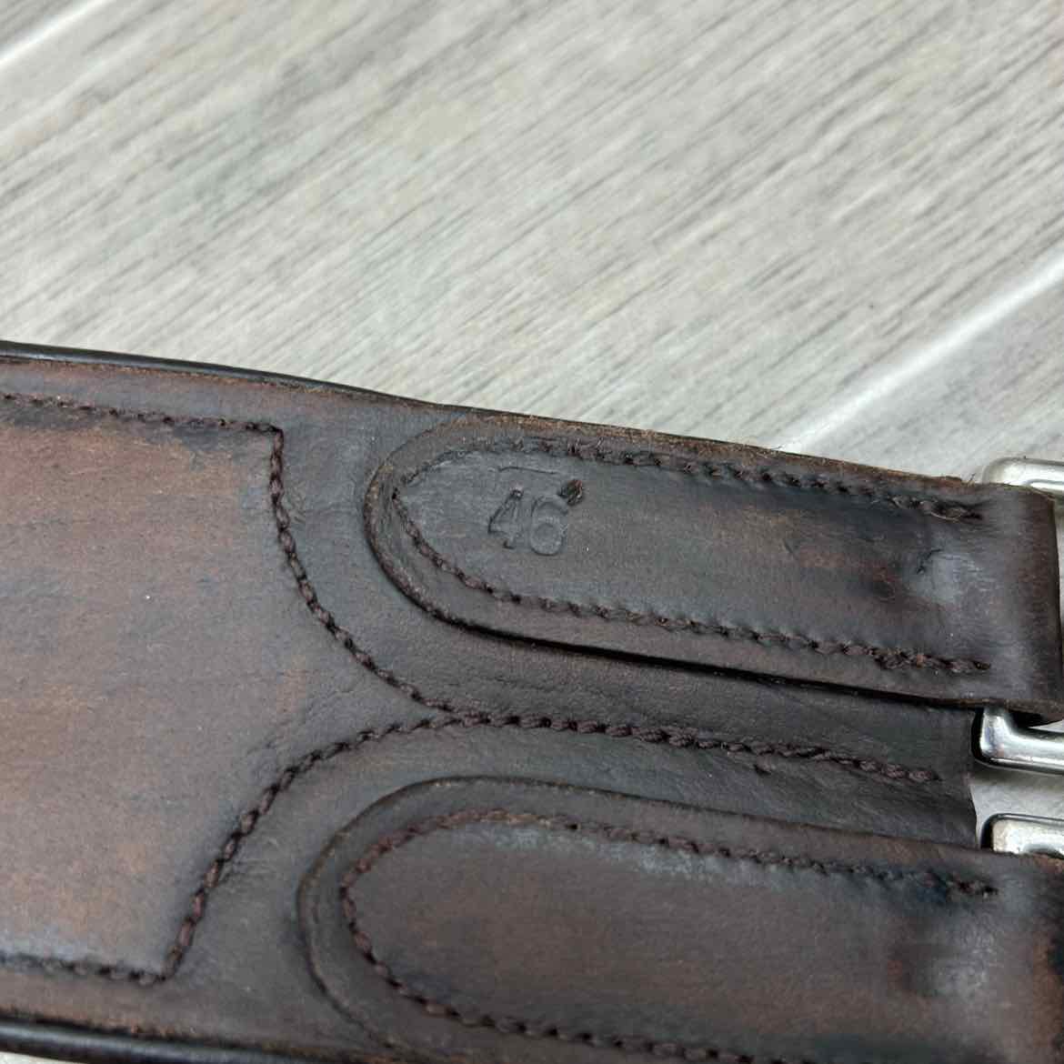 Tapestry Comfort All Purpose Girth, Brown, 48"