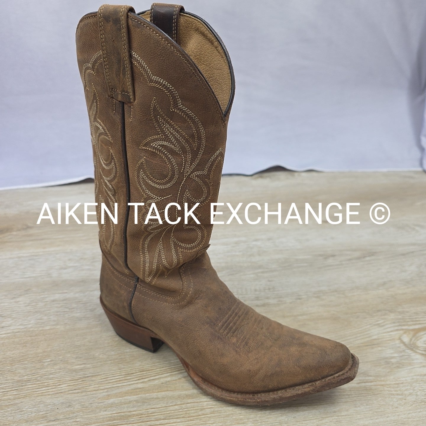 Shyanne Westen Boots, Women's 7