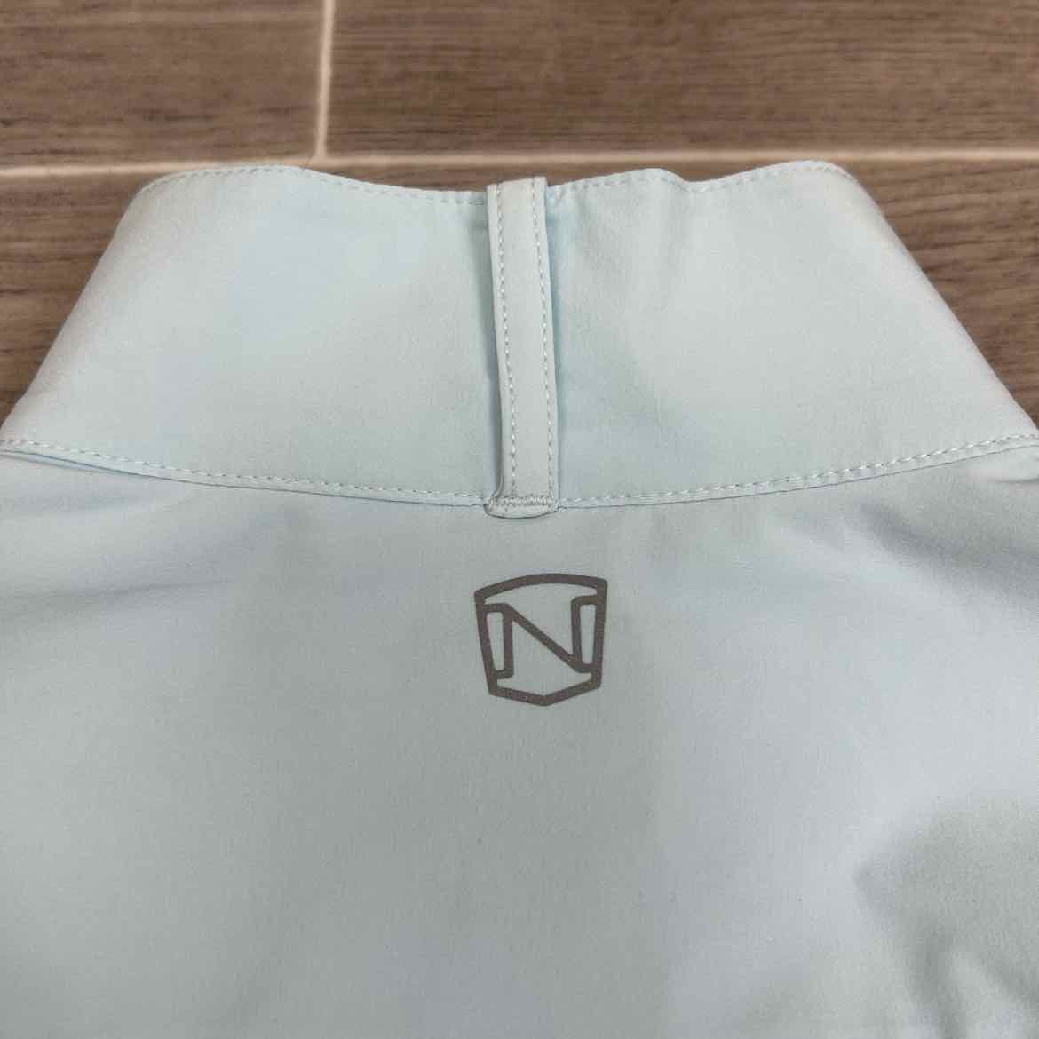 Noble Outfitters Madison Show Shirt, Brand New, Women's XSmall