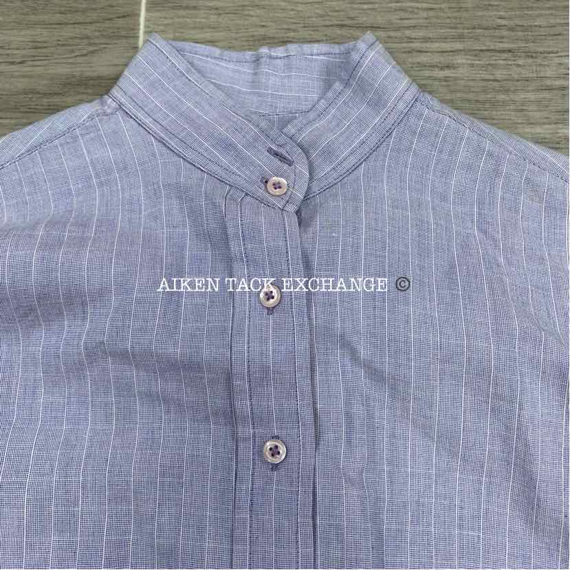 Palehorse Children's Show Shirt, Size 14