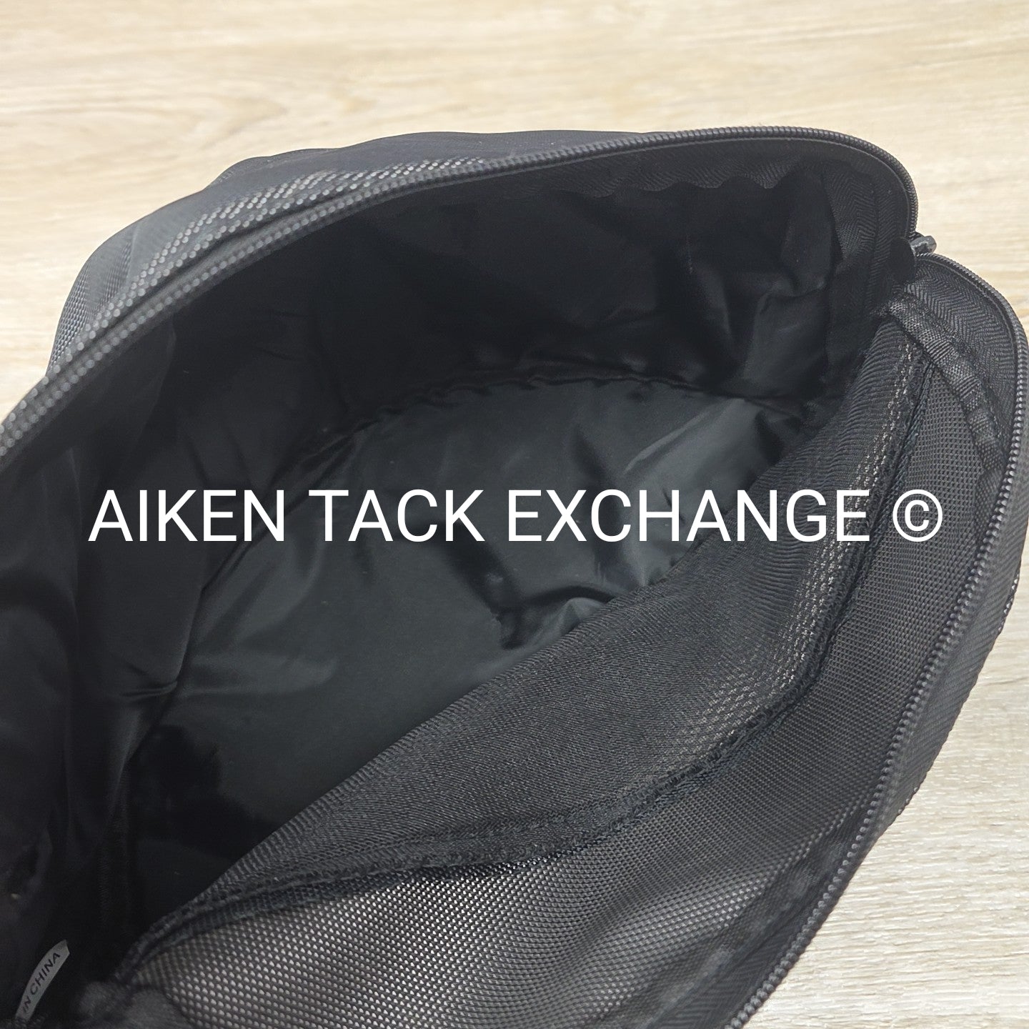 Gatehouse Padded Nylon Helmet Bag