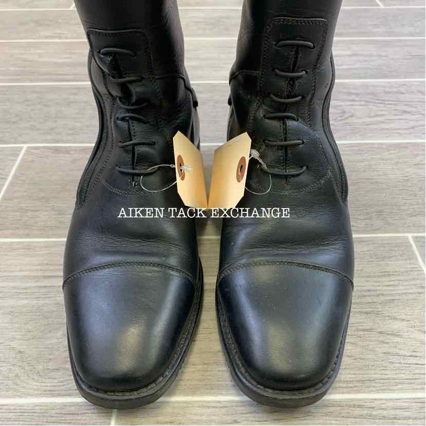 DeNiro Field Boots S4602, Size 36 C-L