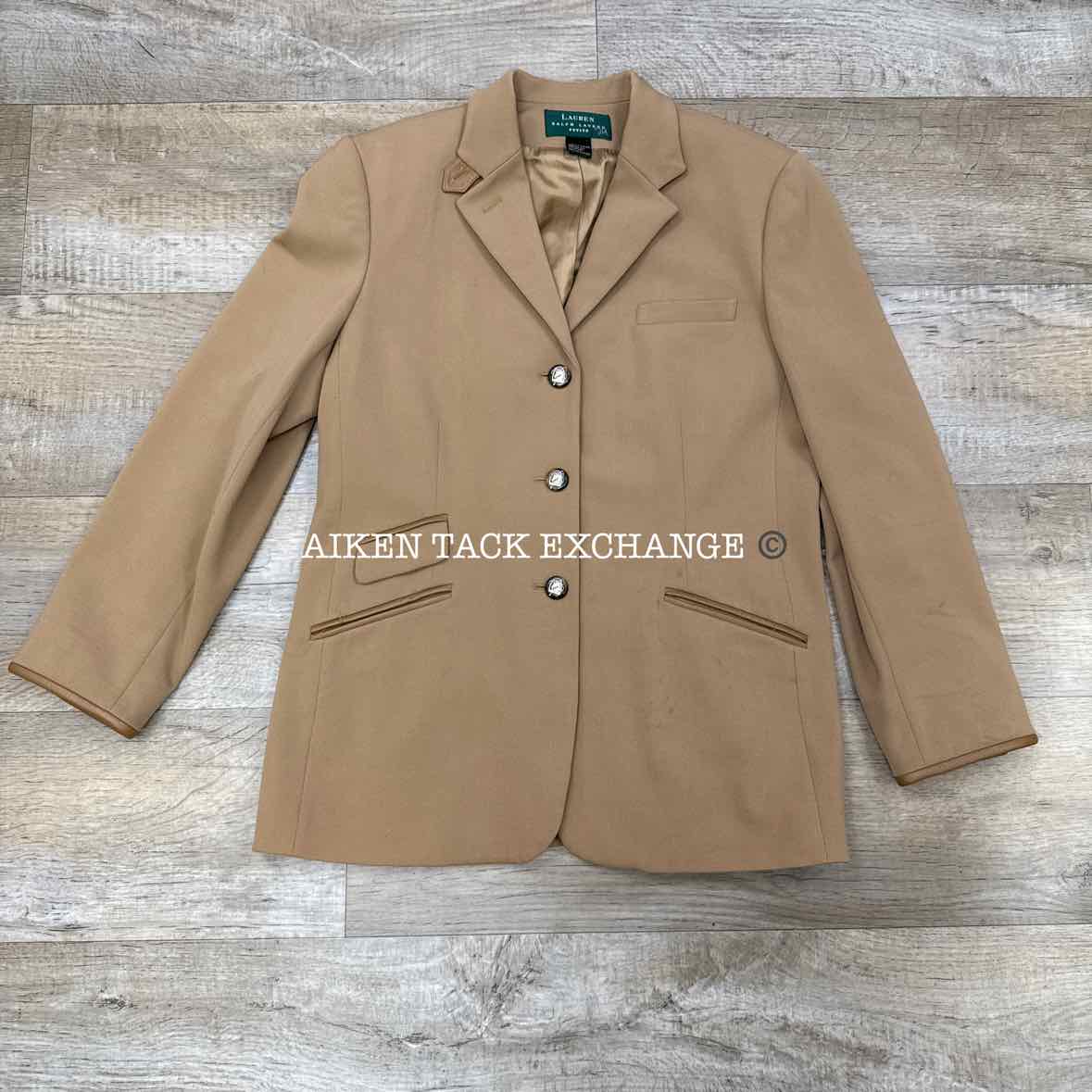 Lauren by Ralph Lauren Jacket, Size 24 Petite