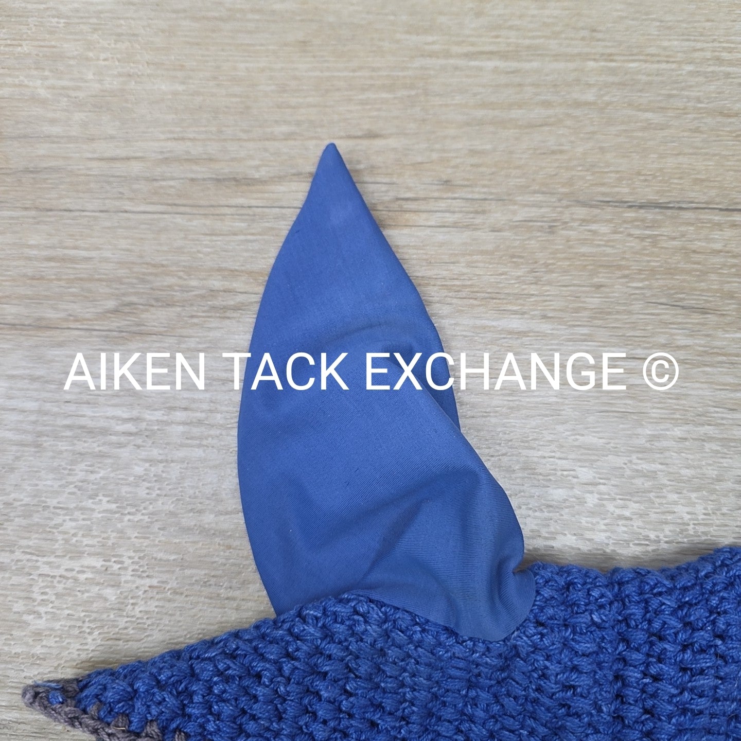 BARGAIN BUNDLE: Schockemohle Ear Bonnet & USG Ear Bonnet, Size Full