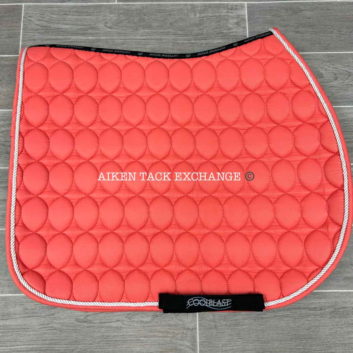 Dover Saddlery CoolBlast All Purpose Saddle Pad