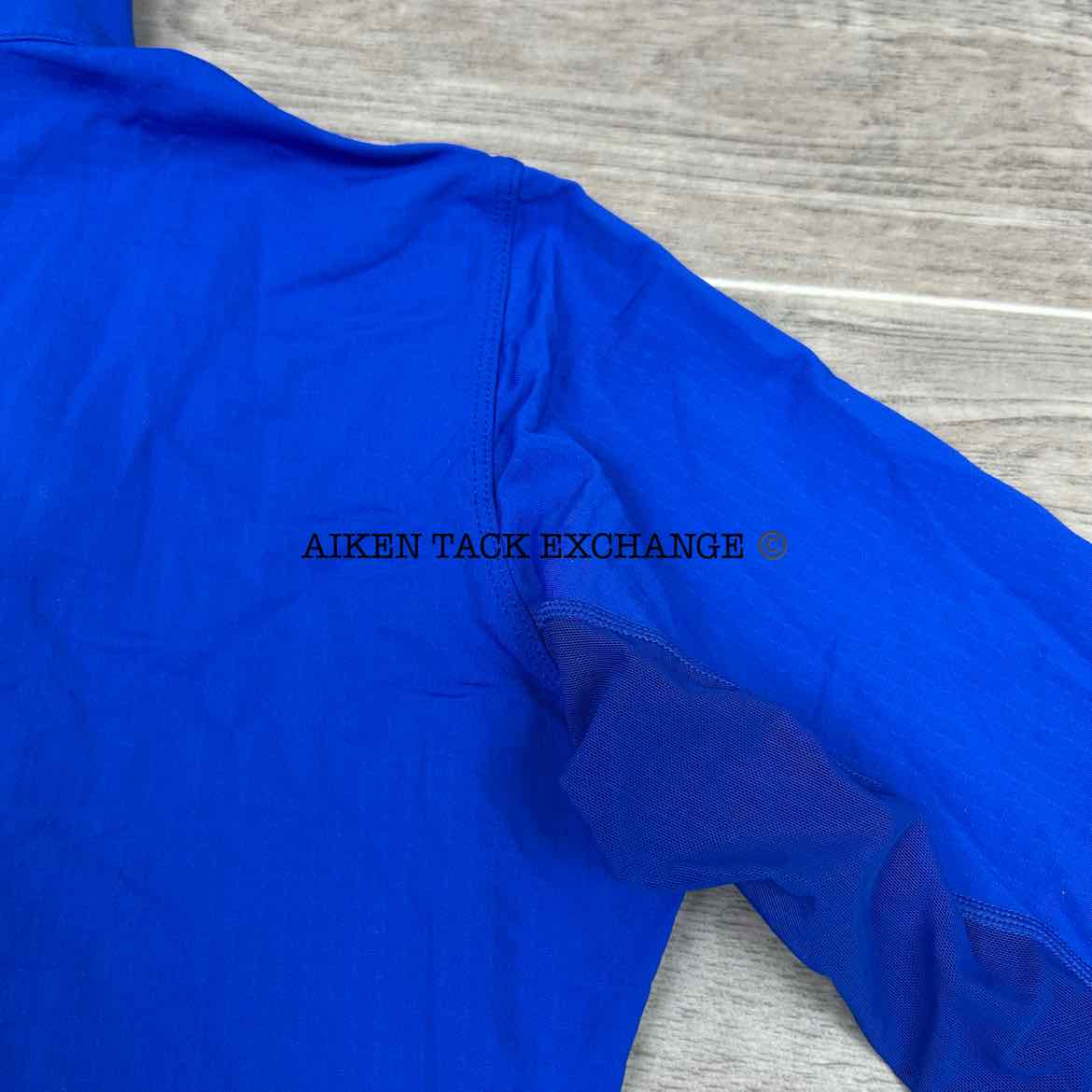 Riding Sport by Dover Saddlery Long Sleeve Sun Shirt, Women's Large