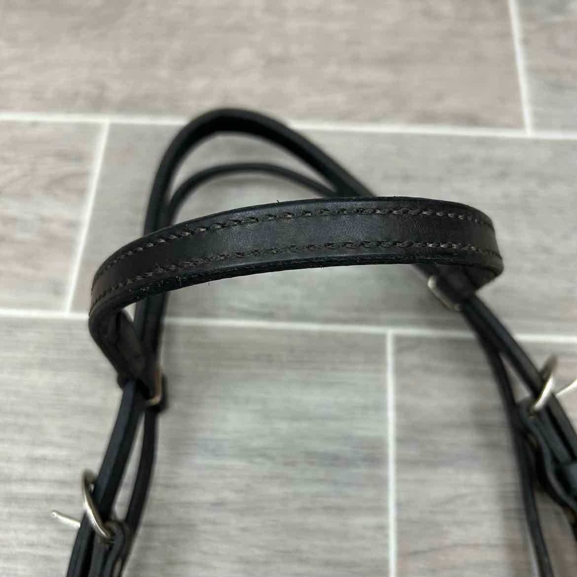 Western Browband Bridle, Size Full