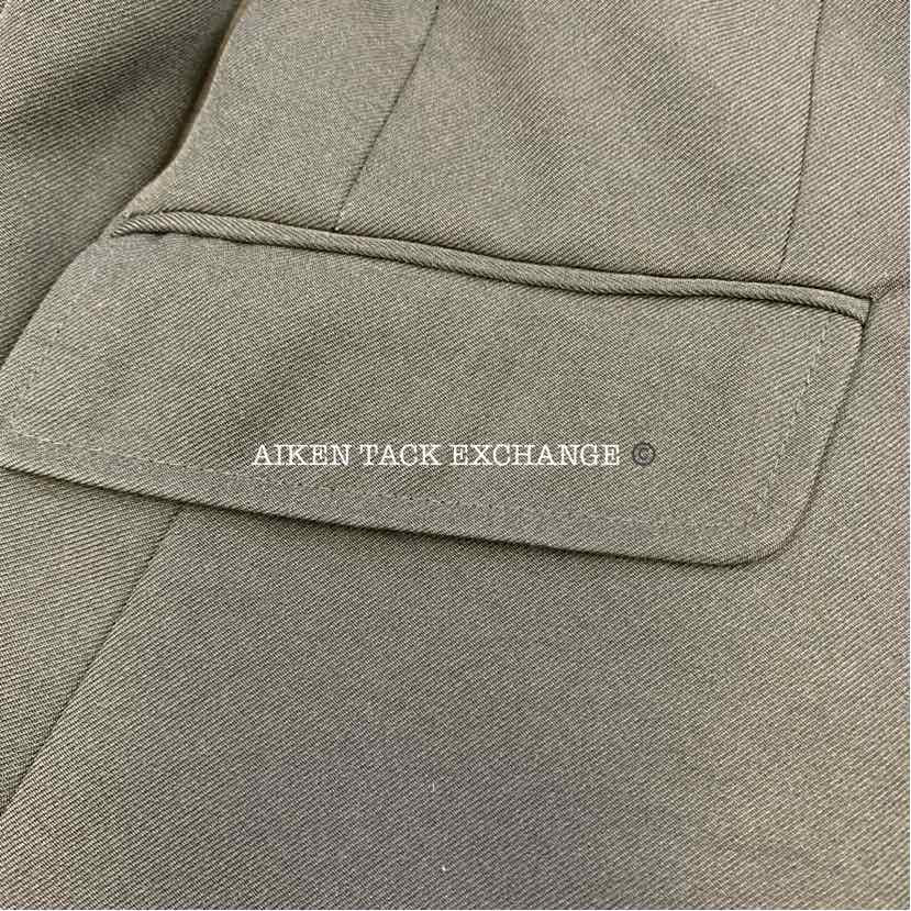 Shires Classic Show Jacket, Size UK 10