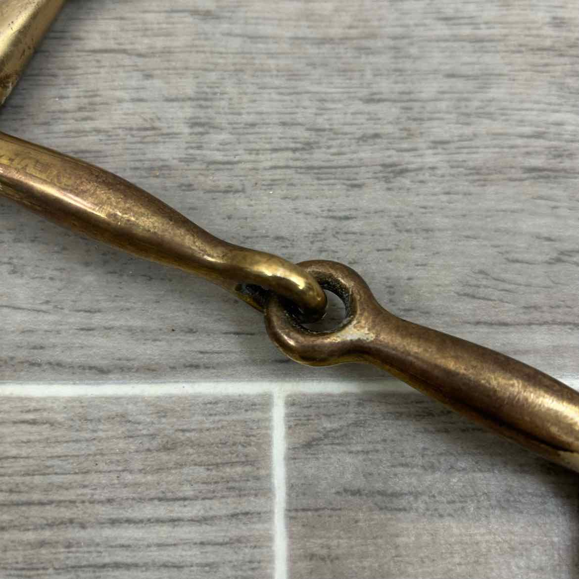 Metalab AlBaCon Single Joint Boucher Bit 5"