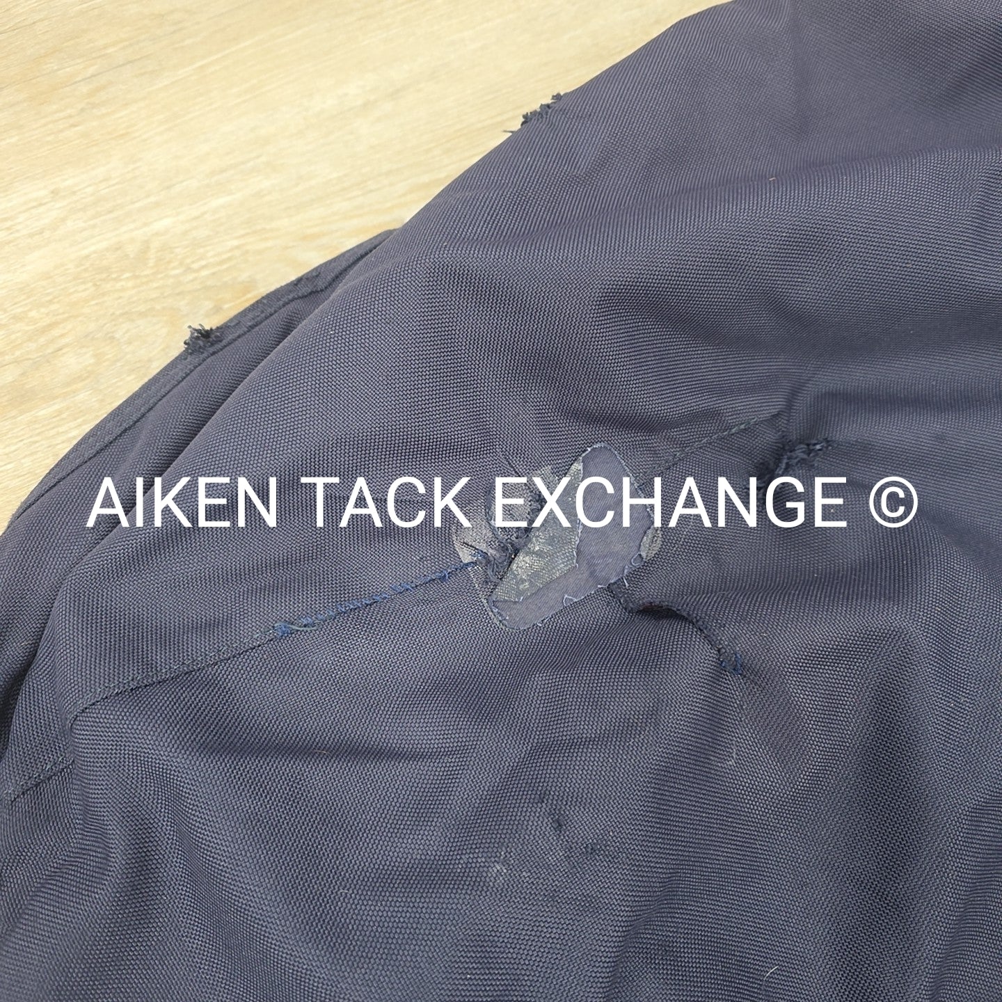 Schneiders Medium Weight Turnout Blanket, 72"