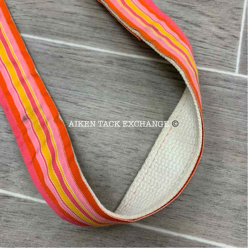 Oliver Green Youth Ribbon Belt, 24