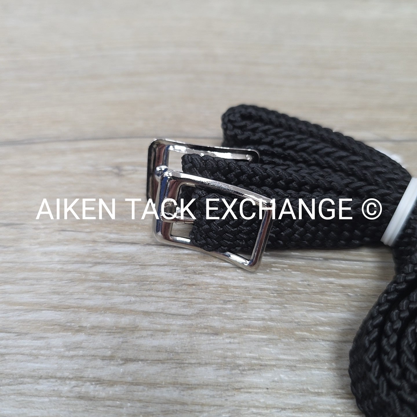 Dura-Tech Braided Nylon Spur Straps, Brand New