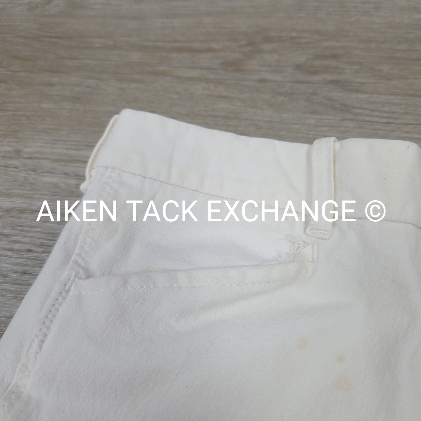 BARGAIN BUNDLE: 2 Pair Knee Patch Breeches, Size 30