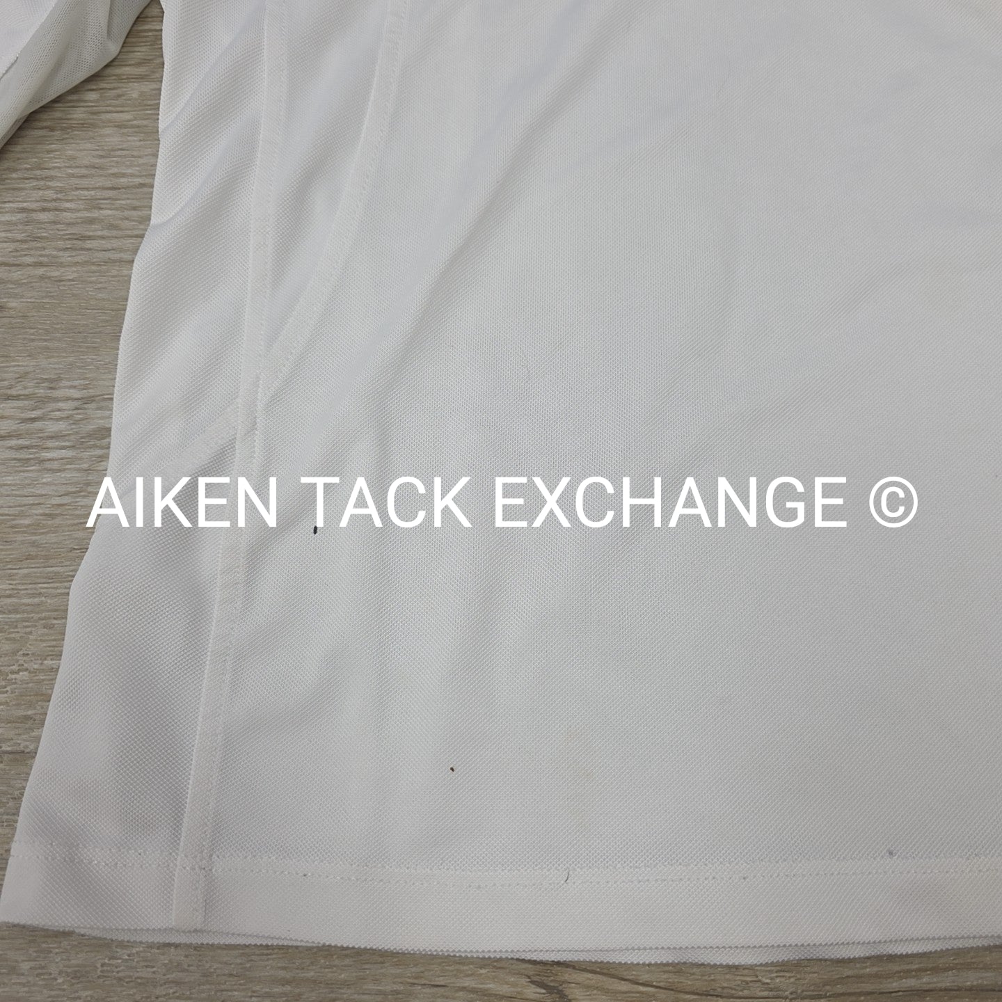 Ariat Long Sleeve Sun Shirt Show Shirt, Size X-Large