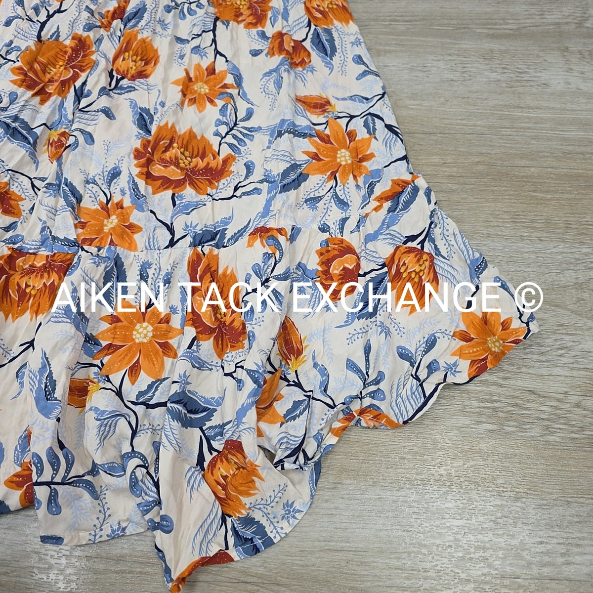 Abel the Label Dress, Size X-Small