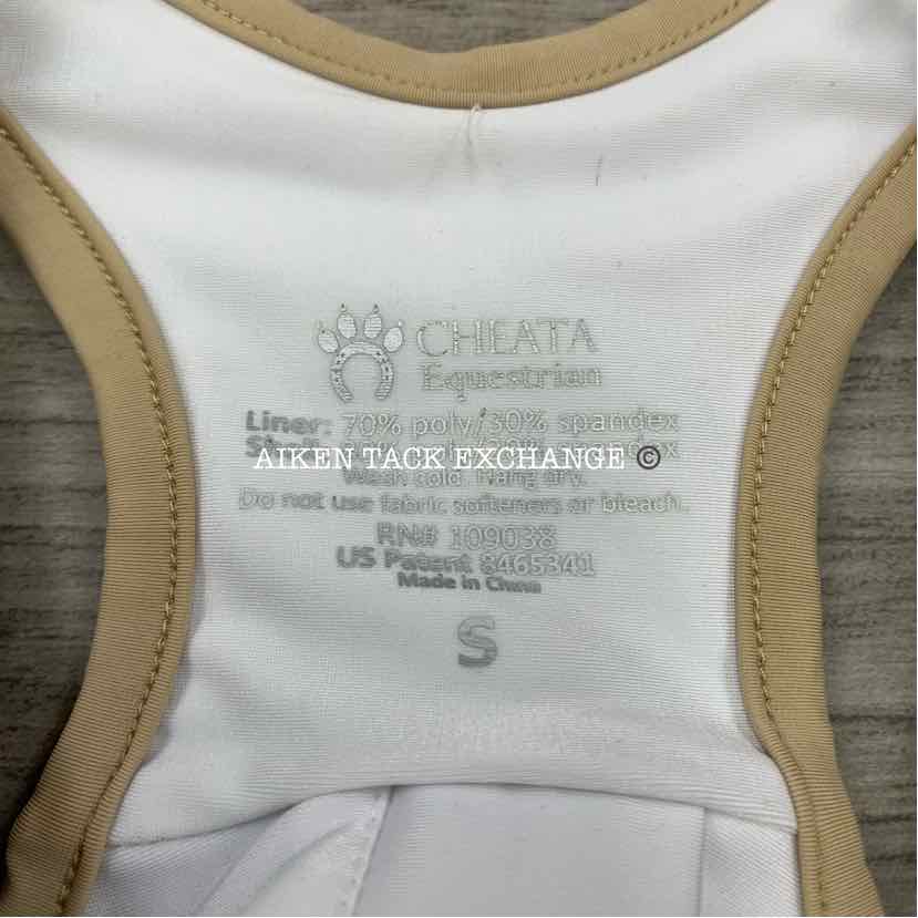 Cheata Trotter Bra, Size Small