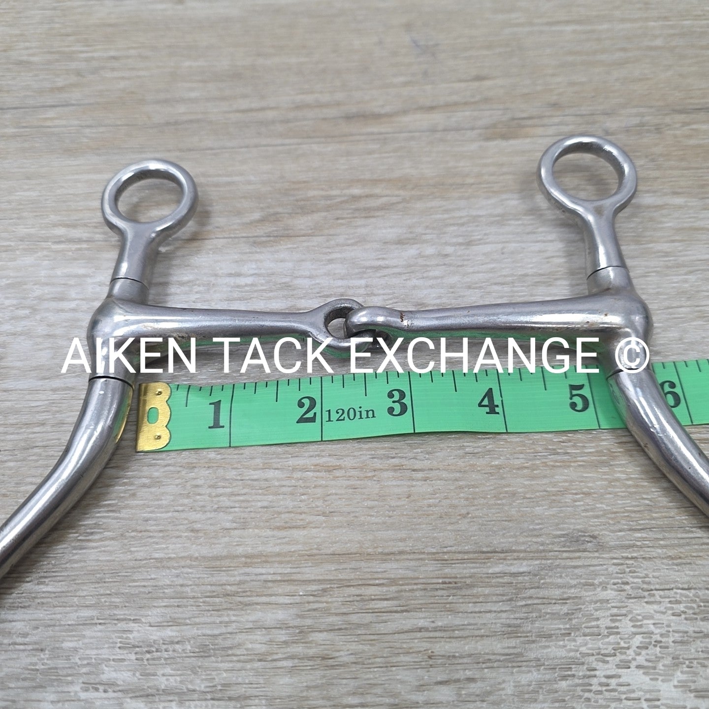 Single Joint Long Shank Bit 5"